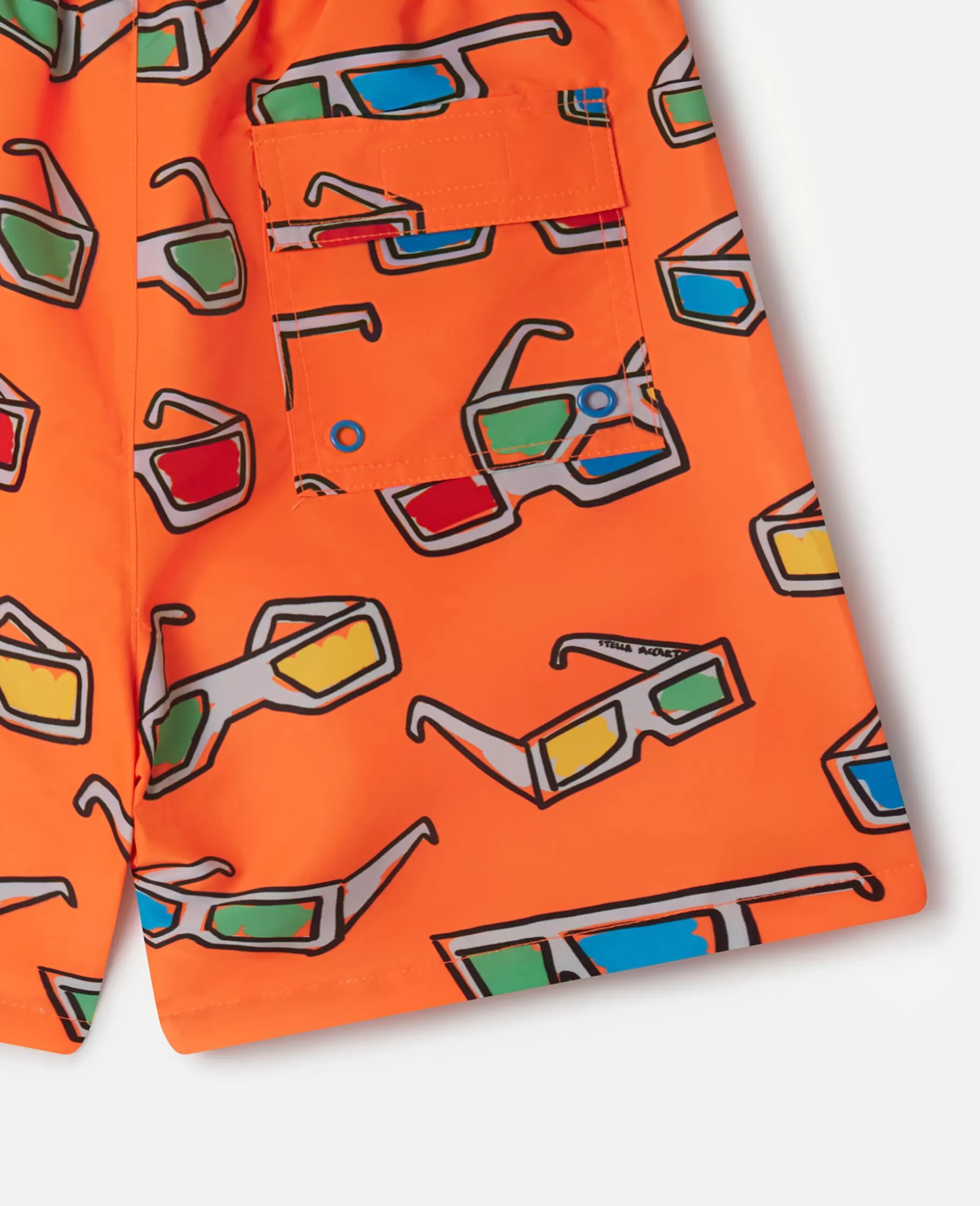 3D Briller Badebukser^Stella McCartney Hot
