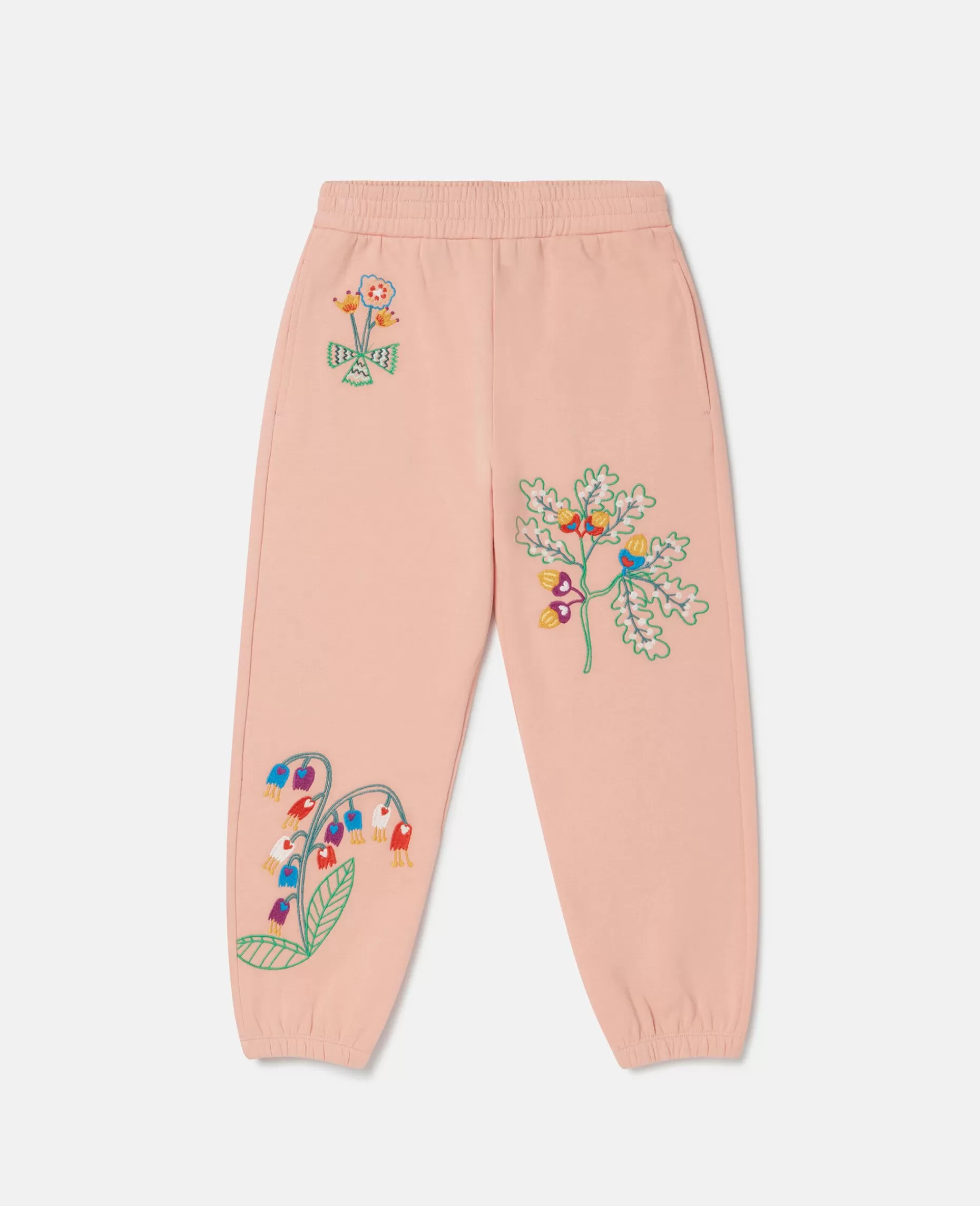Acorn Broderi Joggers^Stella McCartney Outlet