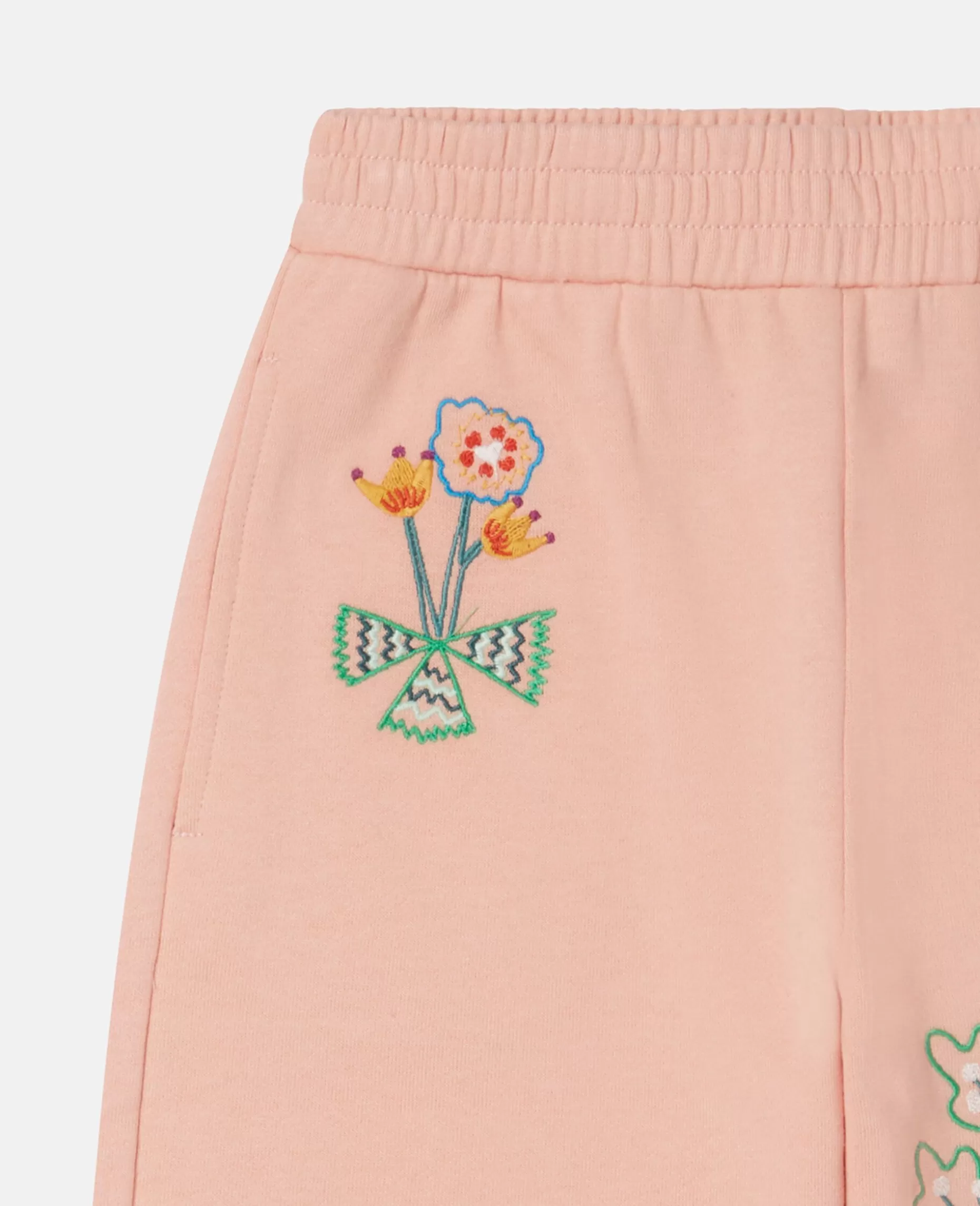 Acorn Broderi Joggers^Stella McCartney Outlet