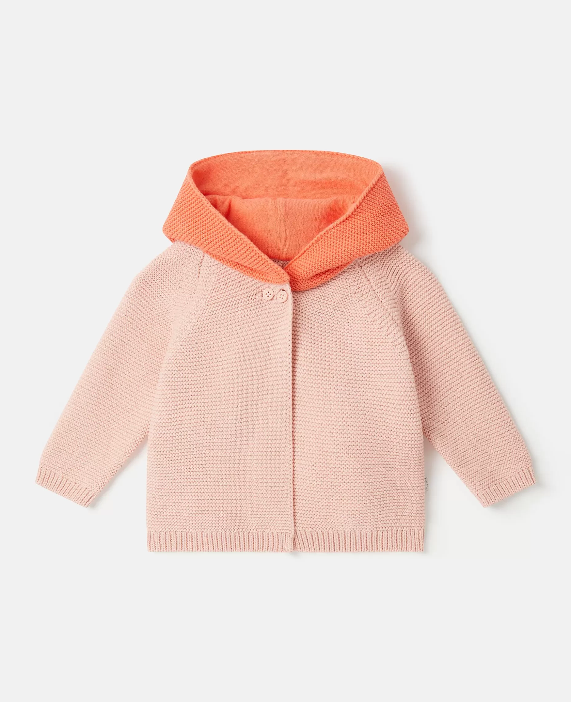 Aeble Cardigan Med Haette^Stella McCartney Store