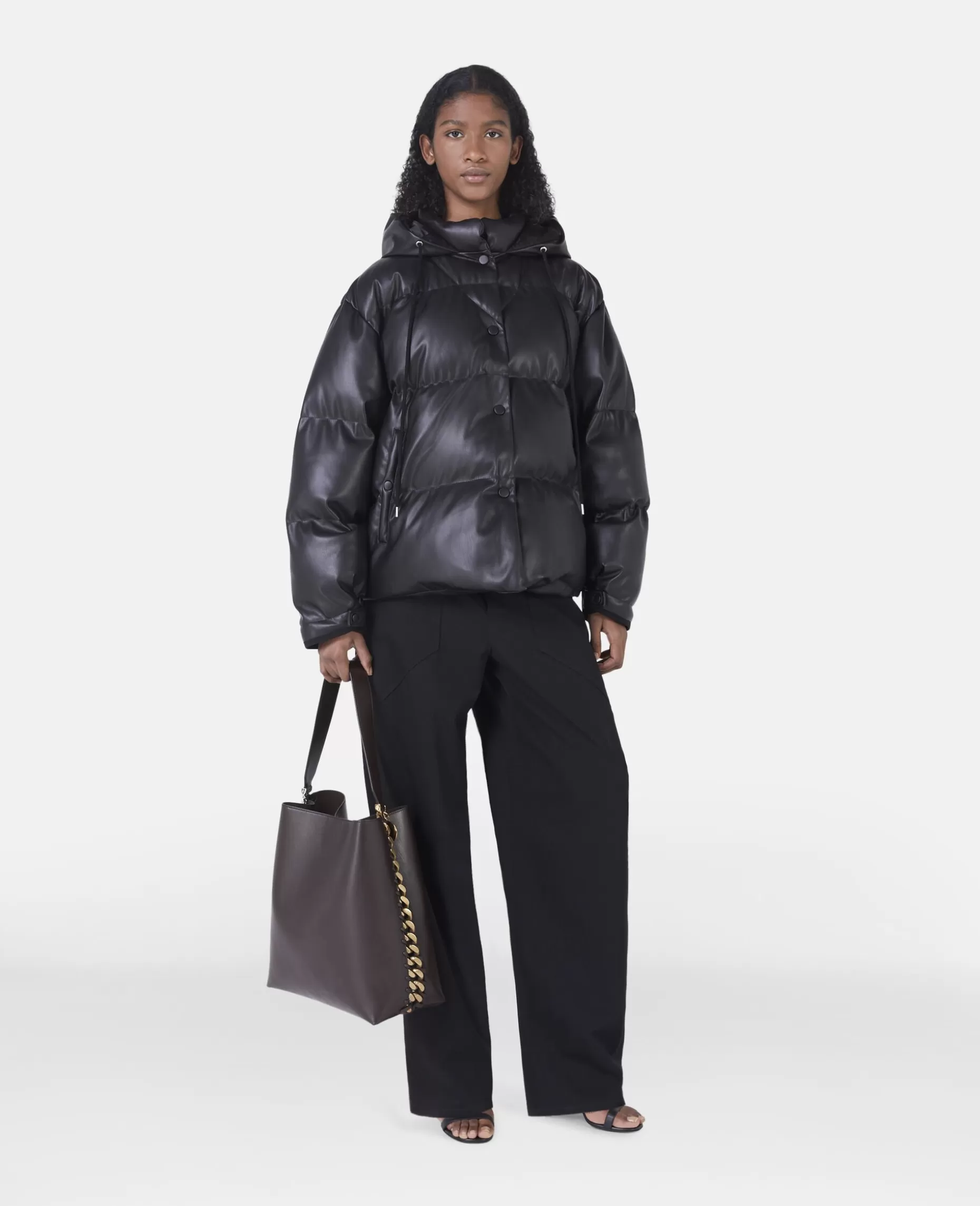 Alter Mat Short Puffer Coat^Stella McCartney Sale