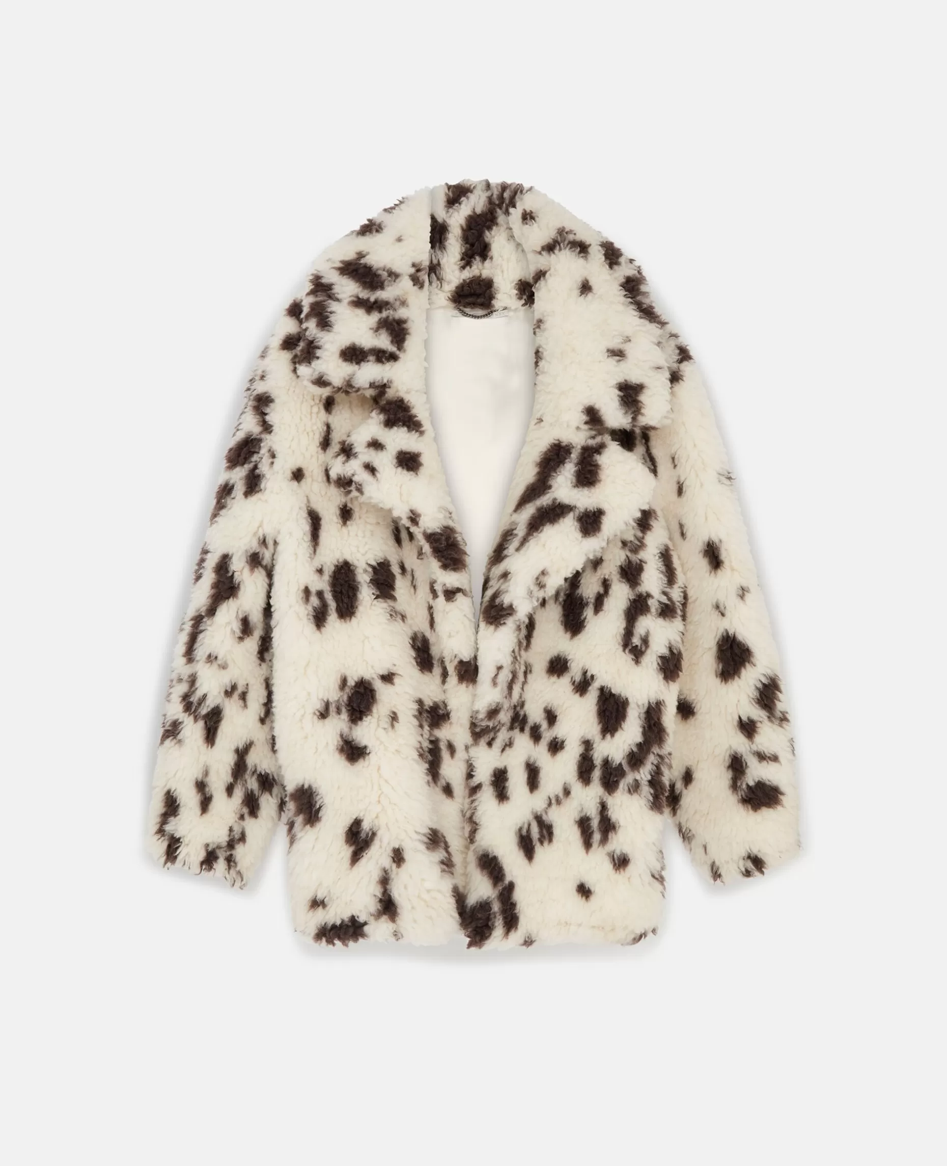 Appaloosa Print Bamsejakke^Stella McCartney Cheap