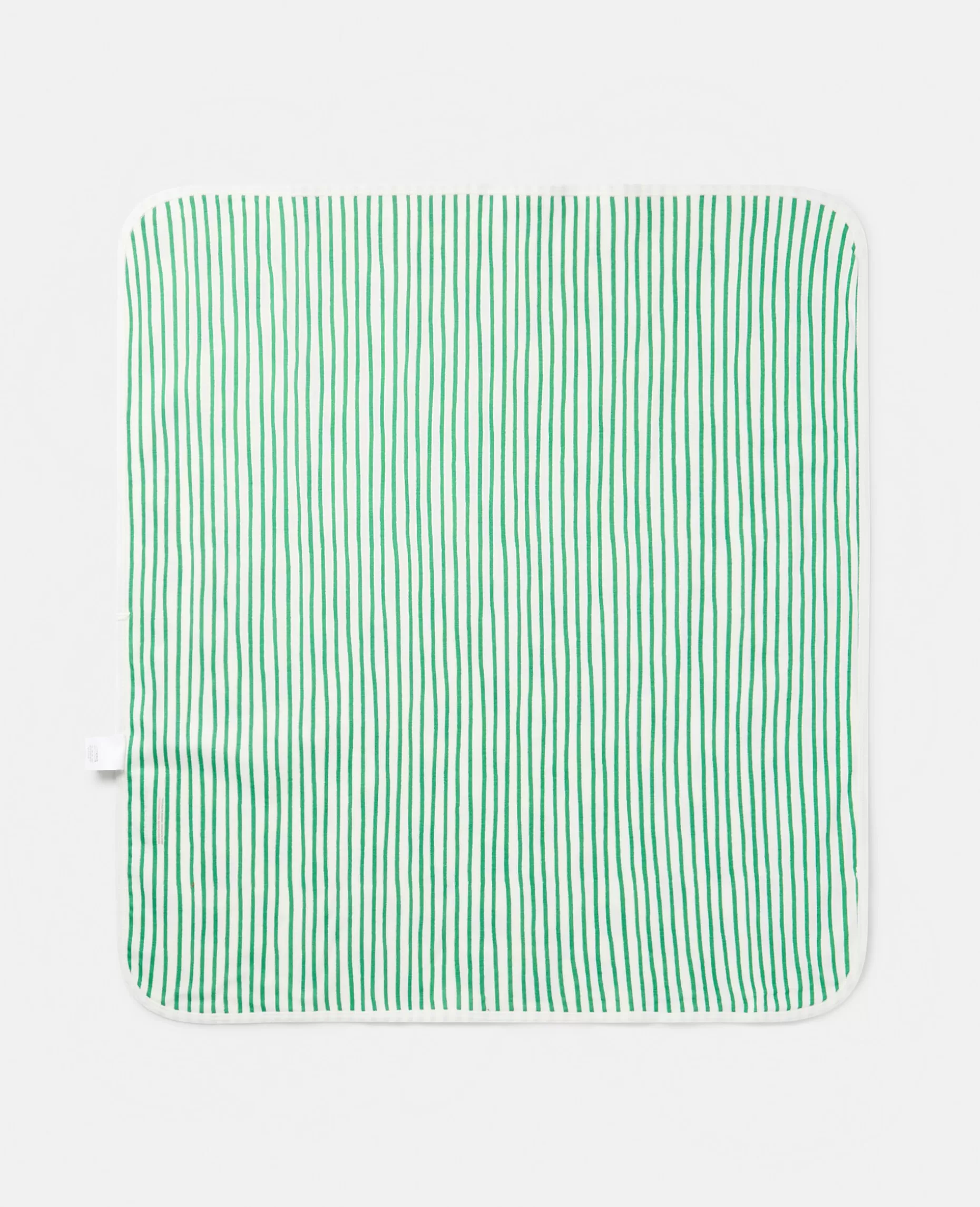 Bear Print Vendbart Taeppe^Stella McCartney Clearance