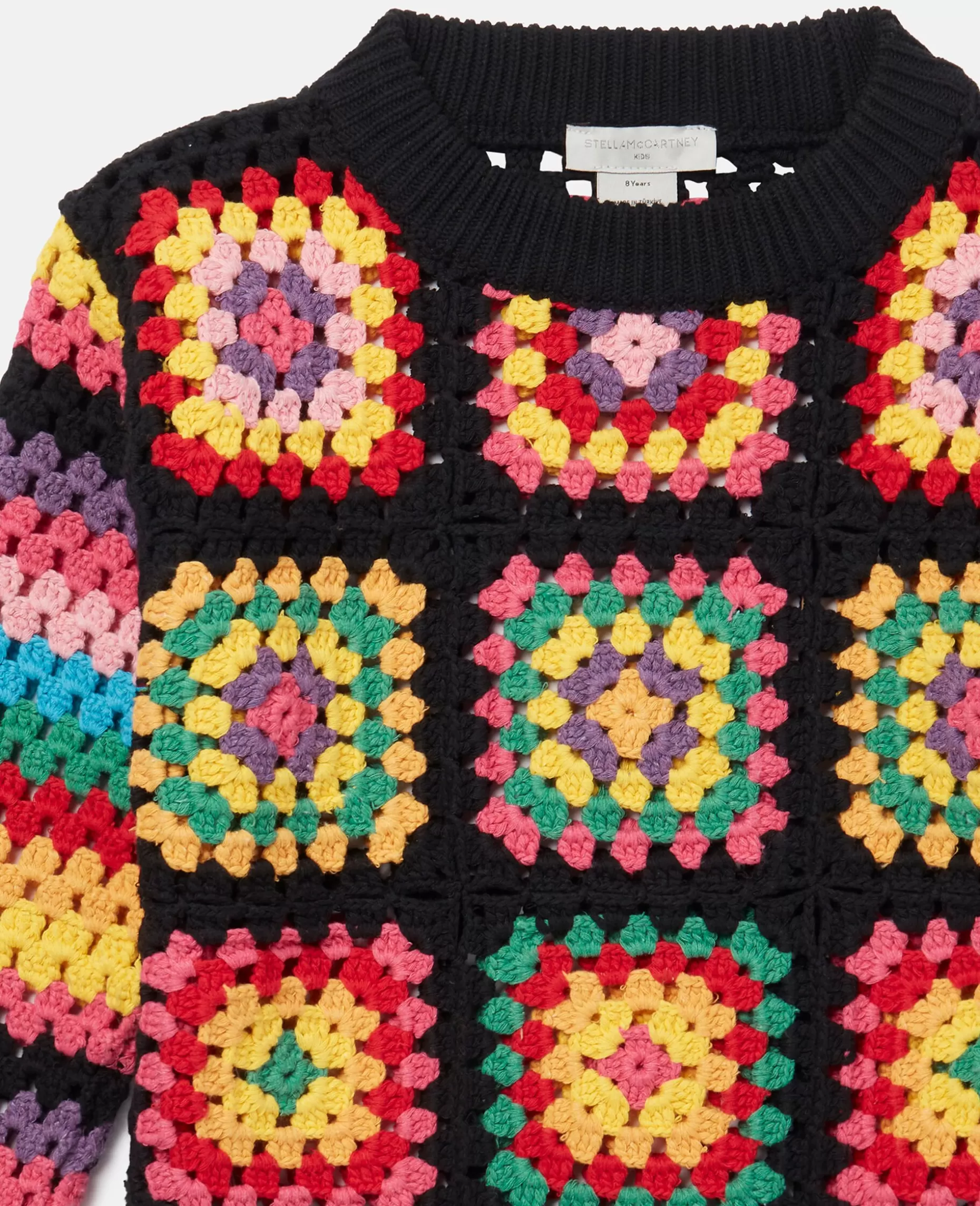 Bedstemors Firkantet Haeklet Troje^Stella McCartney Cheap