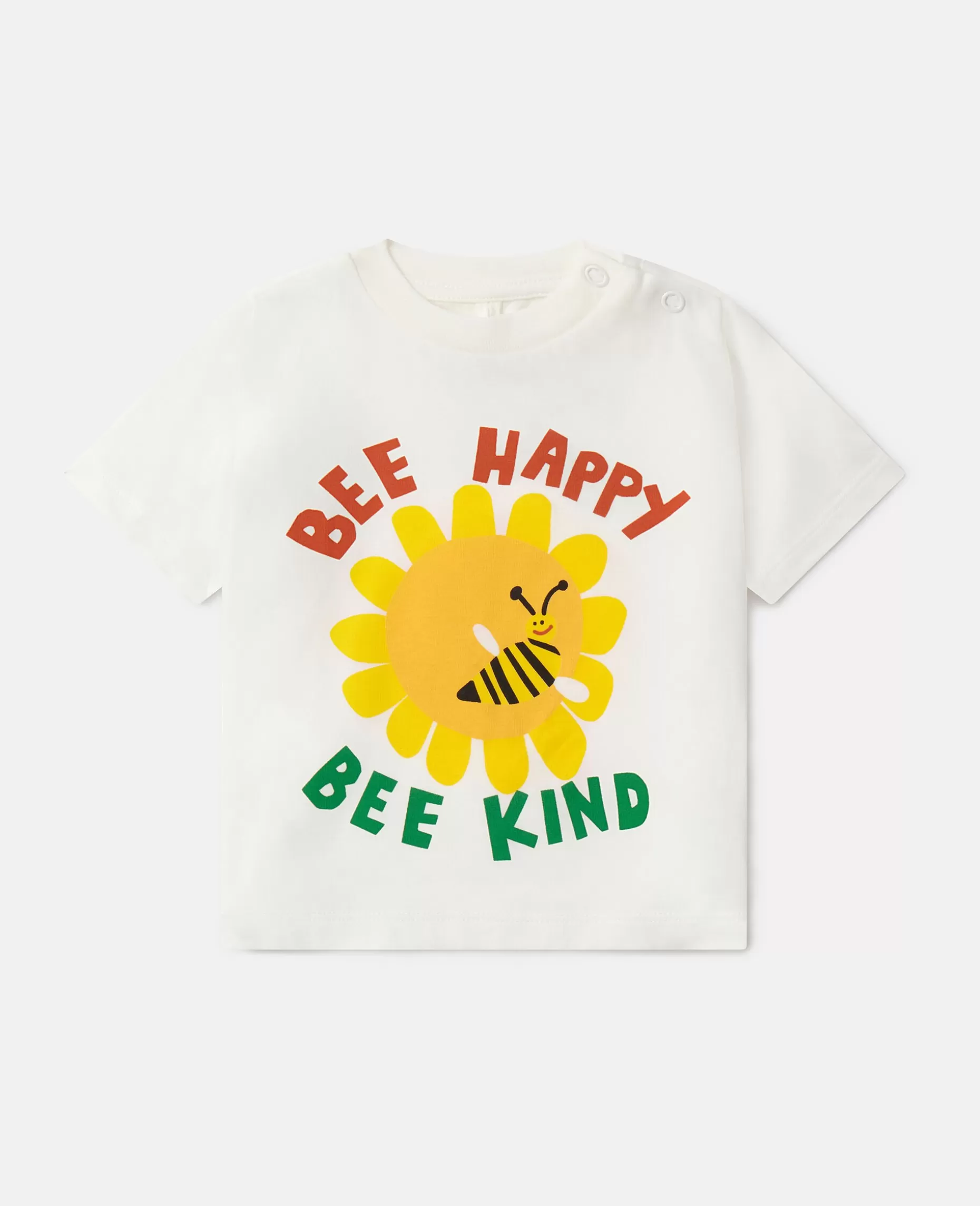 Bee Happy T-Shirt^Stella McCartney Hot