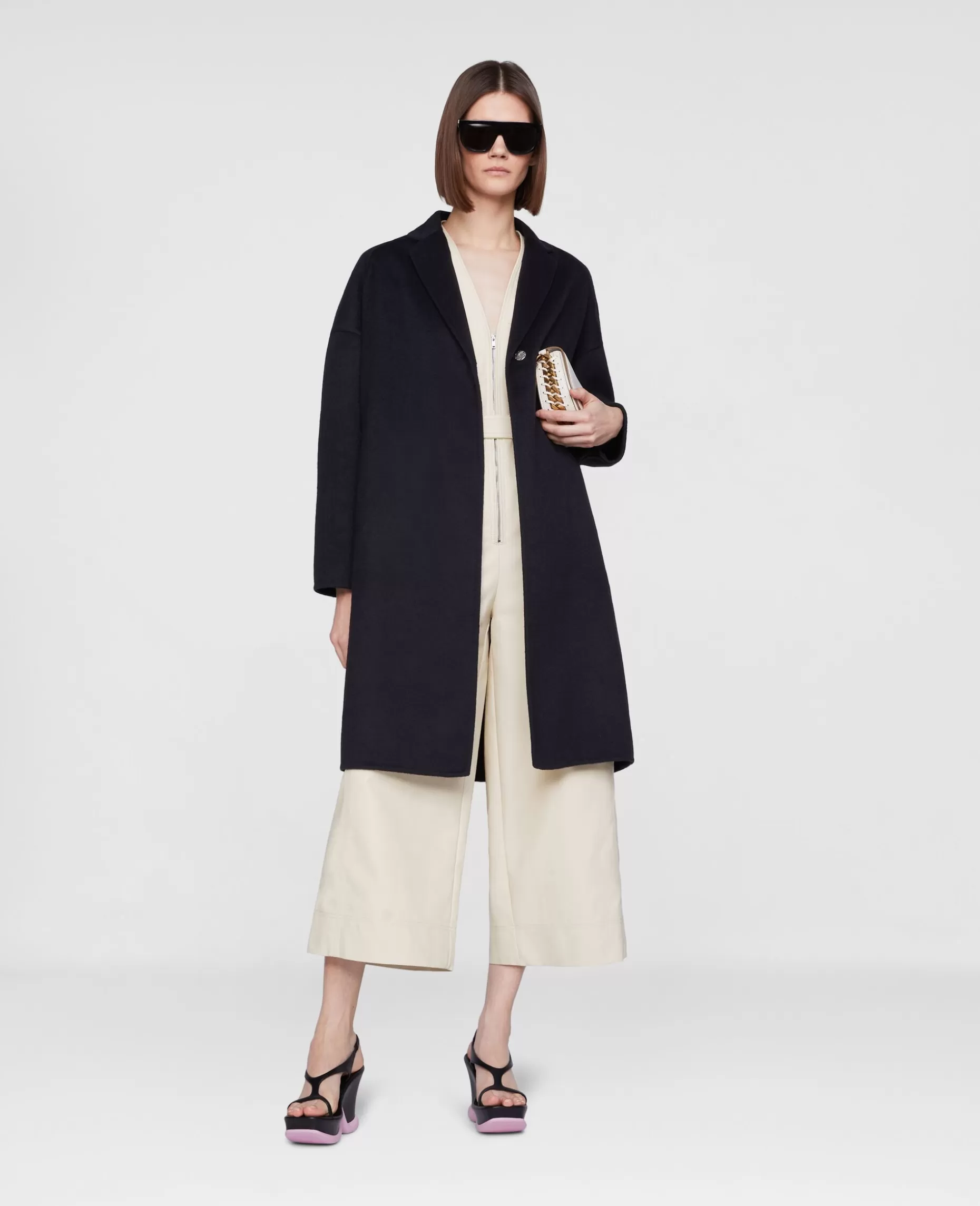 Bilpin Frakke^Stella McCartney Cheap
