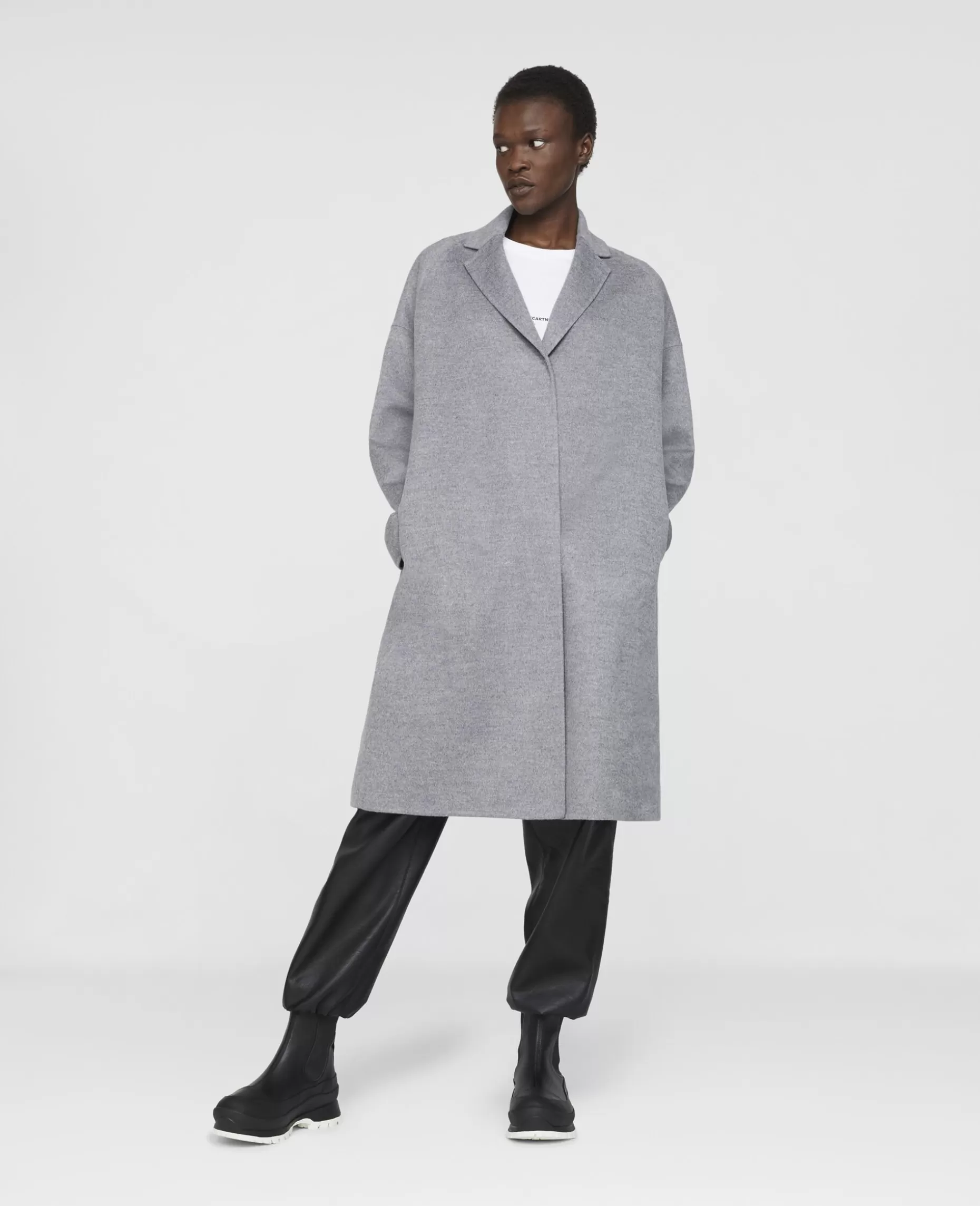 Bilpin Frakke^Stella McCartney Best Sale