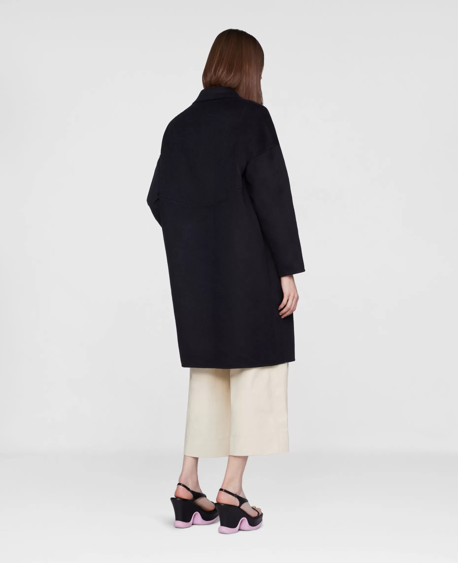 Bilpin Frakke^Stella McCartney Cheap