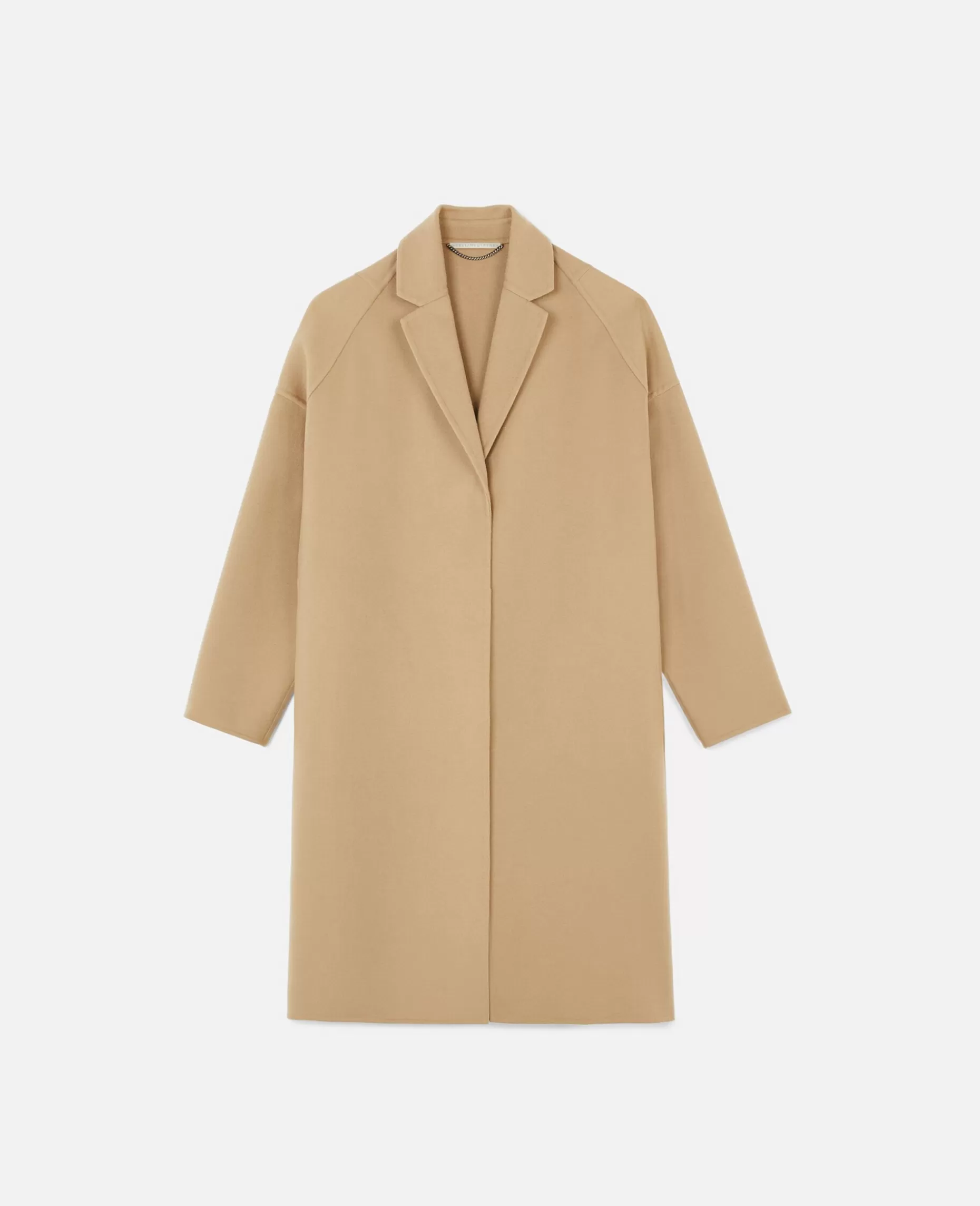 Bilpin Frakke^Stella McCartney Fashion