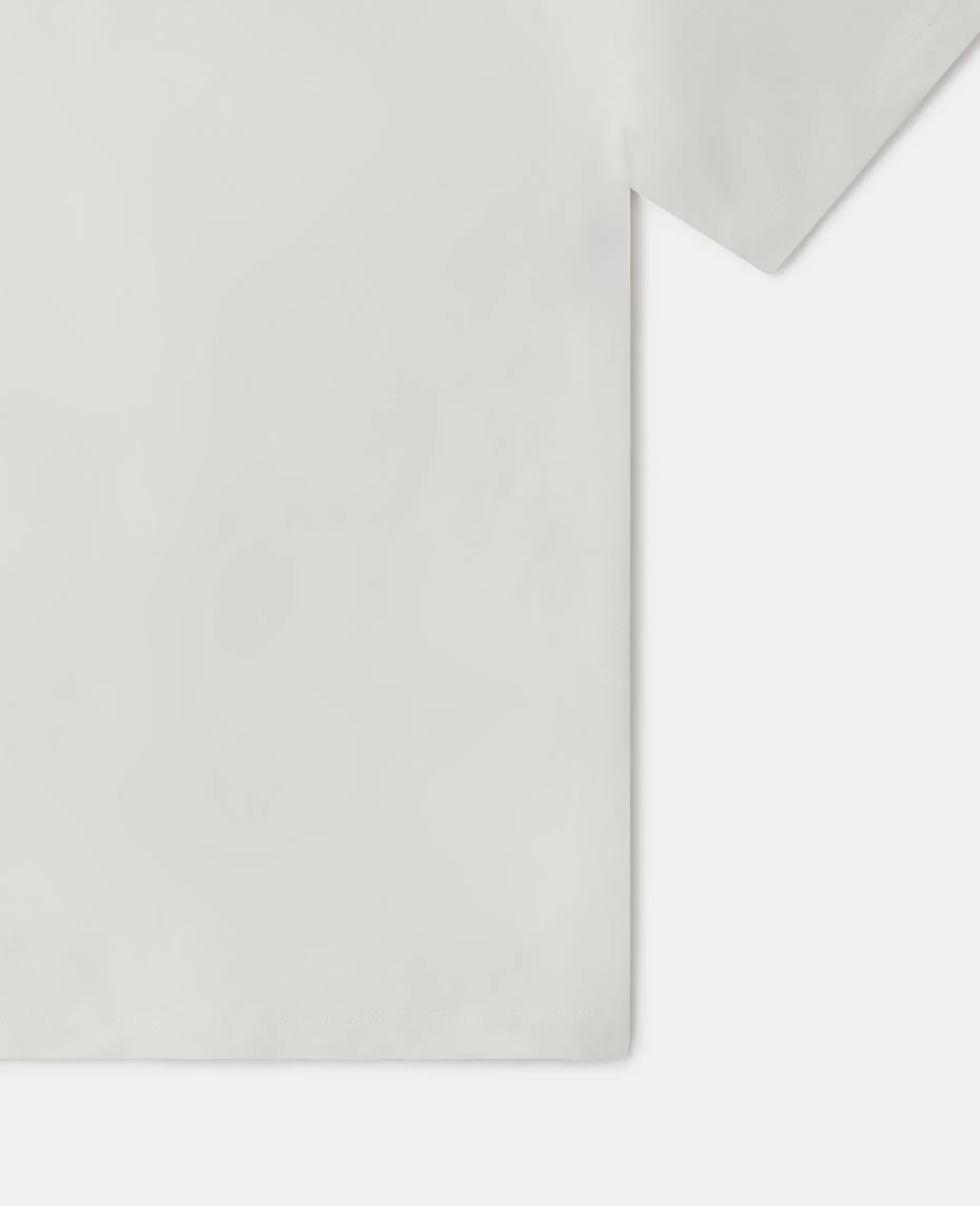 Blomster Grafisk T-Shirt^Stella McCartney Clearance