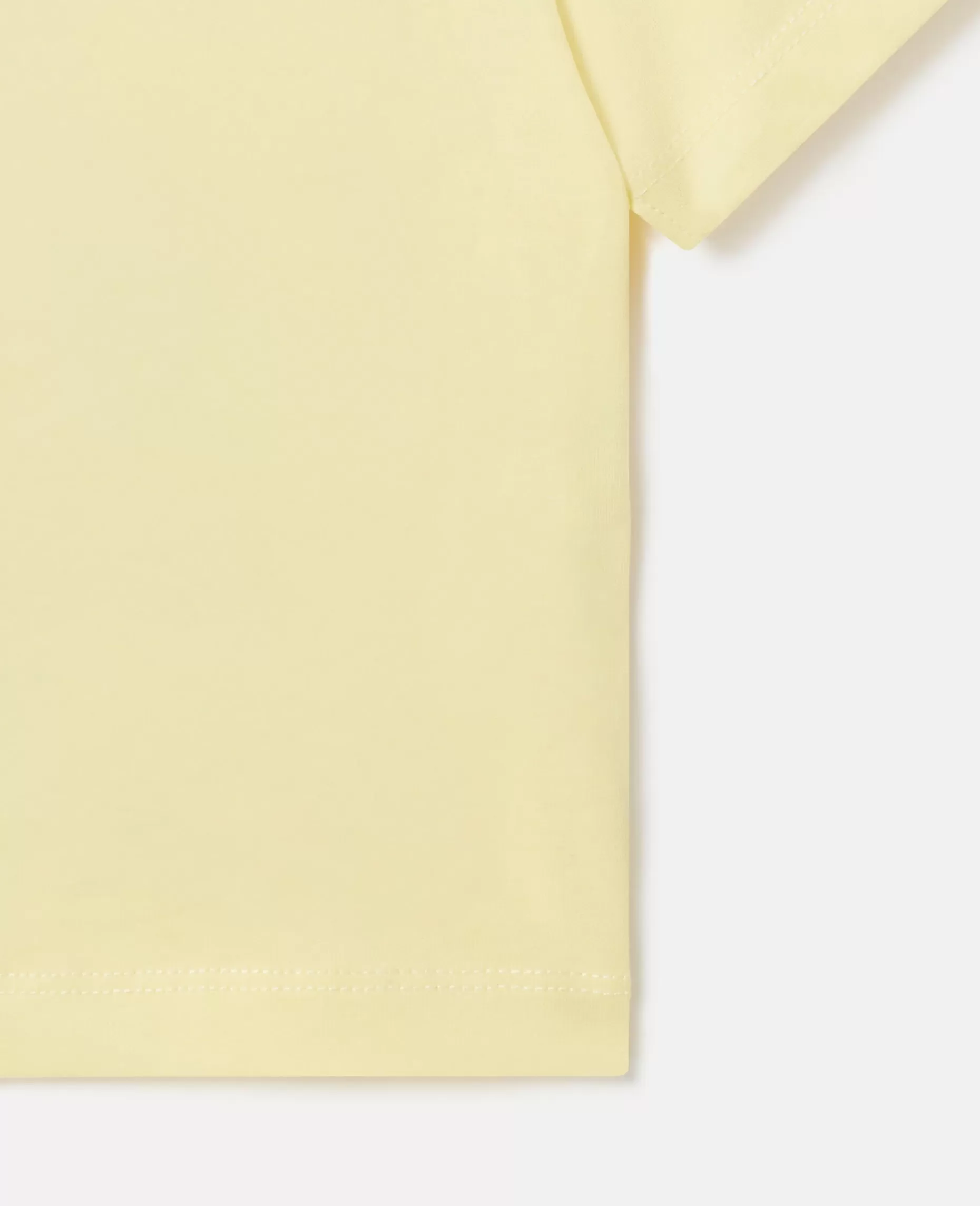 Byg En Bap' Stall T-Shirt^Stella McCartney Fashion