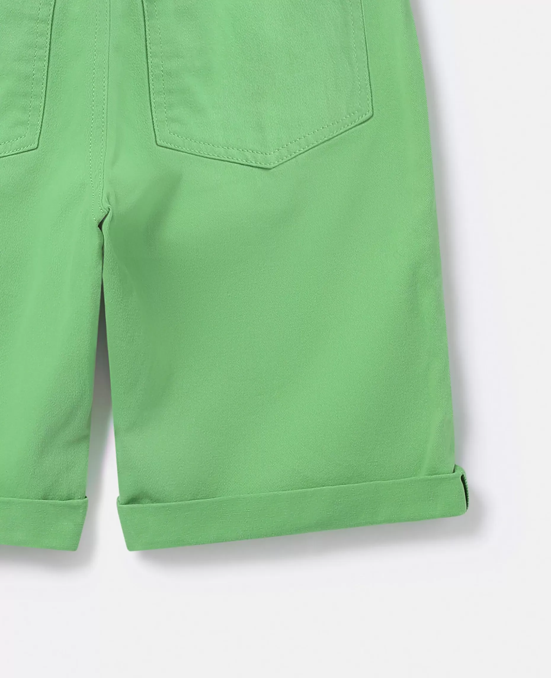 Cargo Shorts^Stella McCartney Fashion