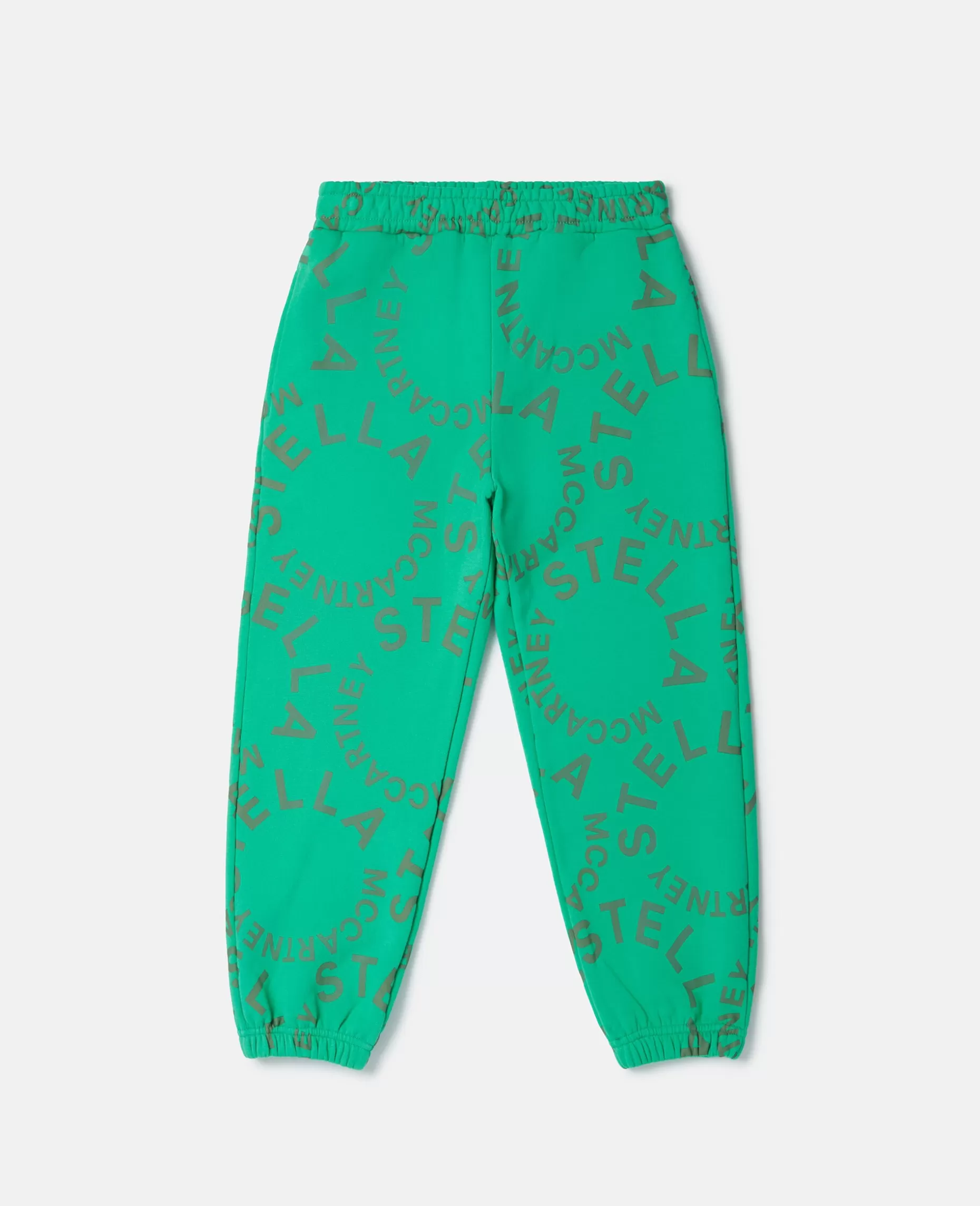 Cirkulaere Logo Joggere^Stella McCartney Flash Sale