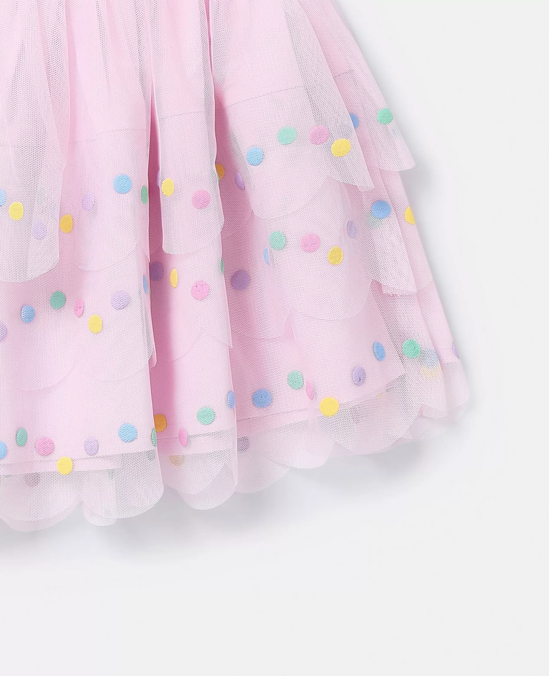 Confetti Dot Tutu-Nederdel^Stella McCartney Best Sale
