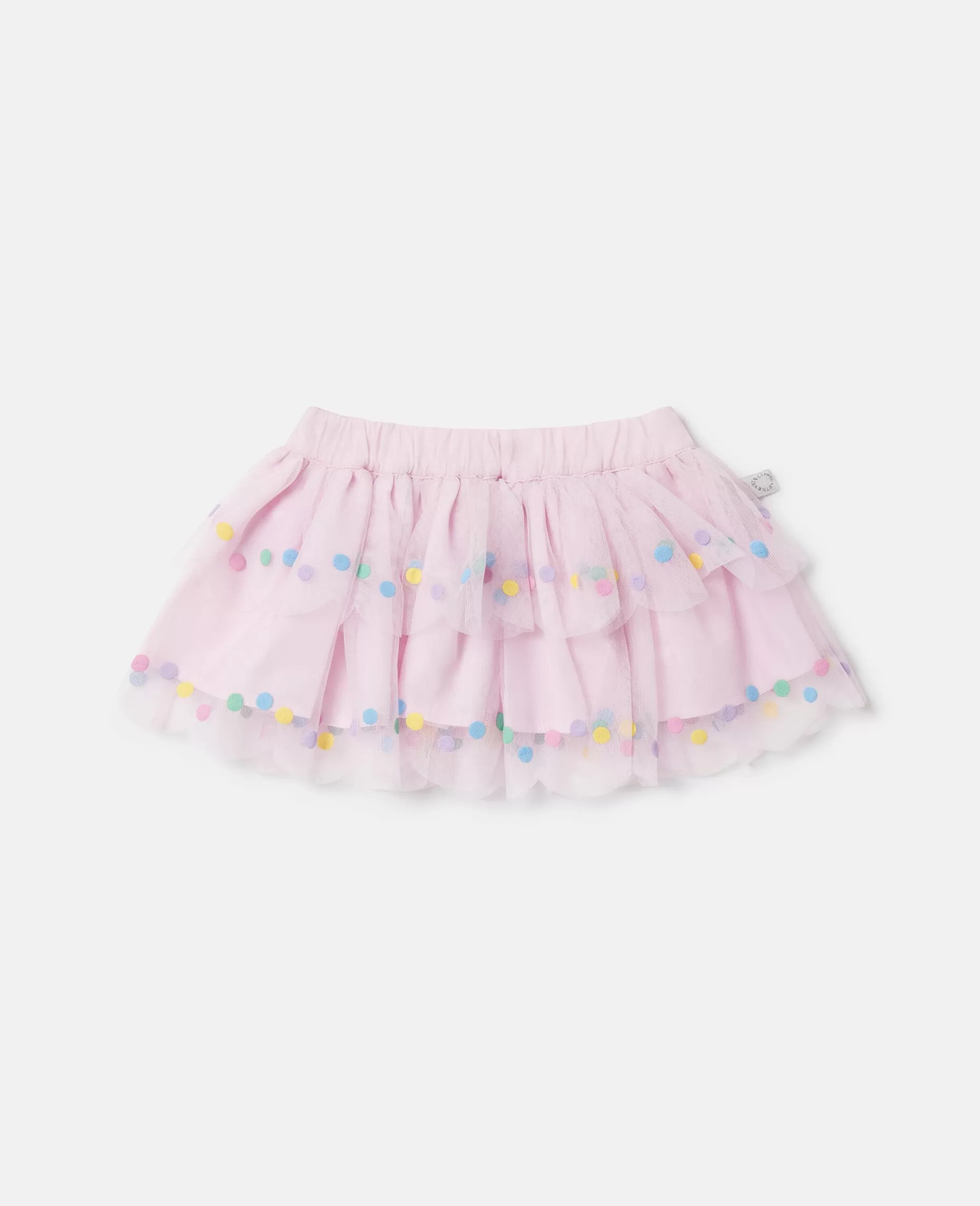 Confetti Dot Tutu-Nederdel^Stella McCartney Cheap