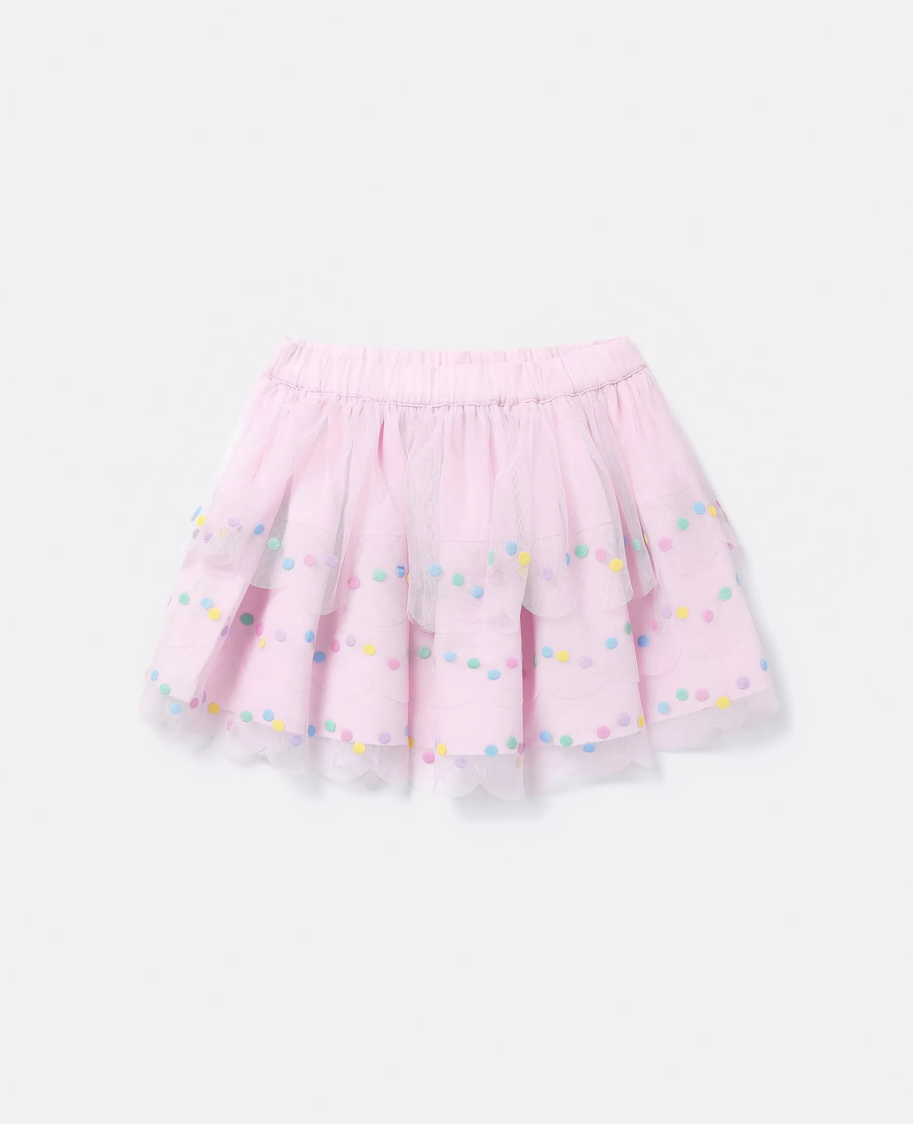 Confetti Dot Tutu-Nederdel^Stella McCartney Best Sale