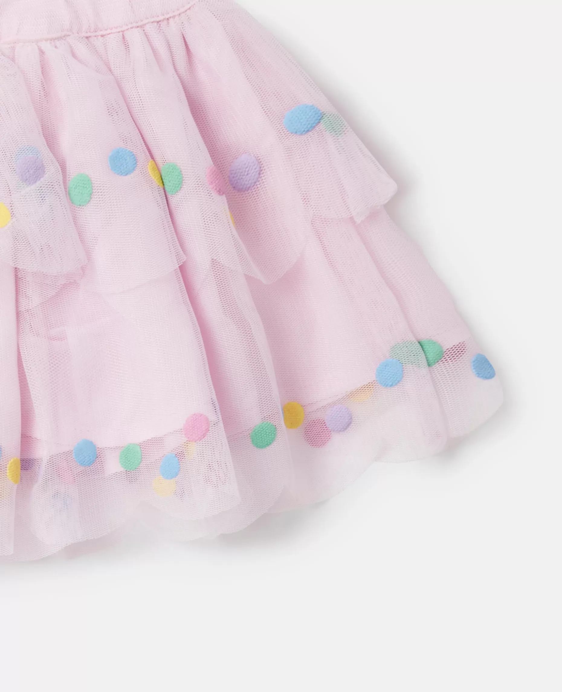 Confetti Dot Tutu-Nederdel^Stella McCartney Cheap