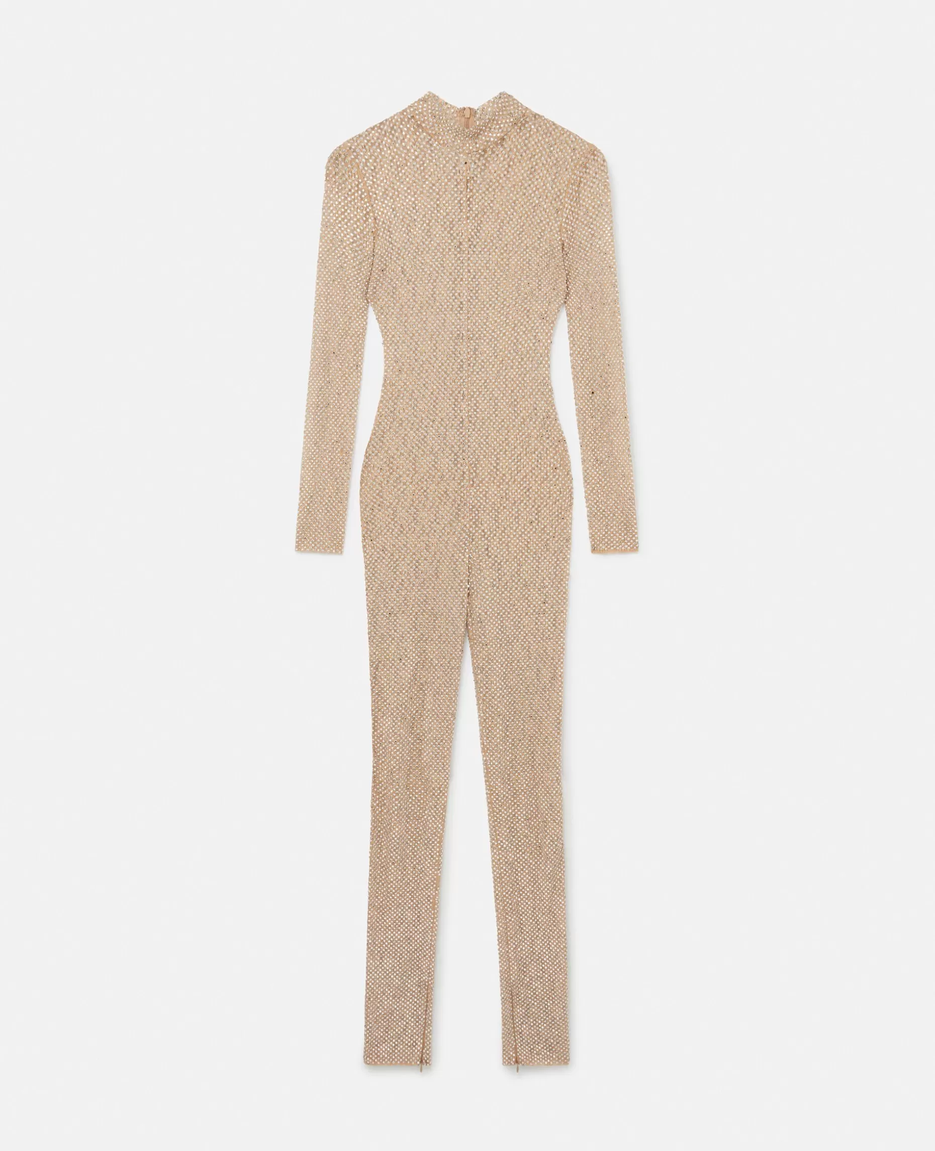 Diamante Blonde Bodysuit^Stella McCartney Flash Sale