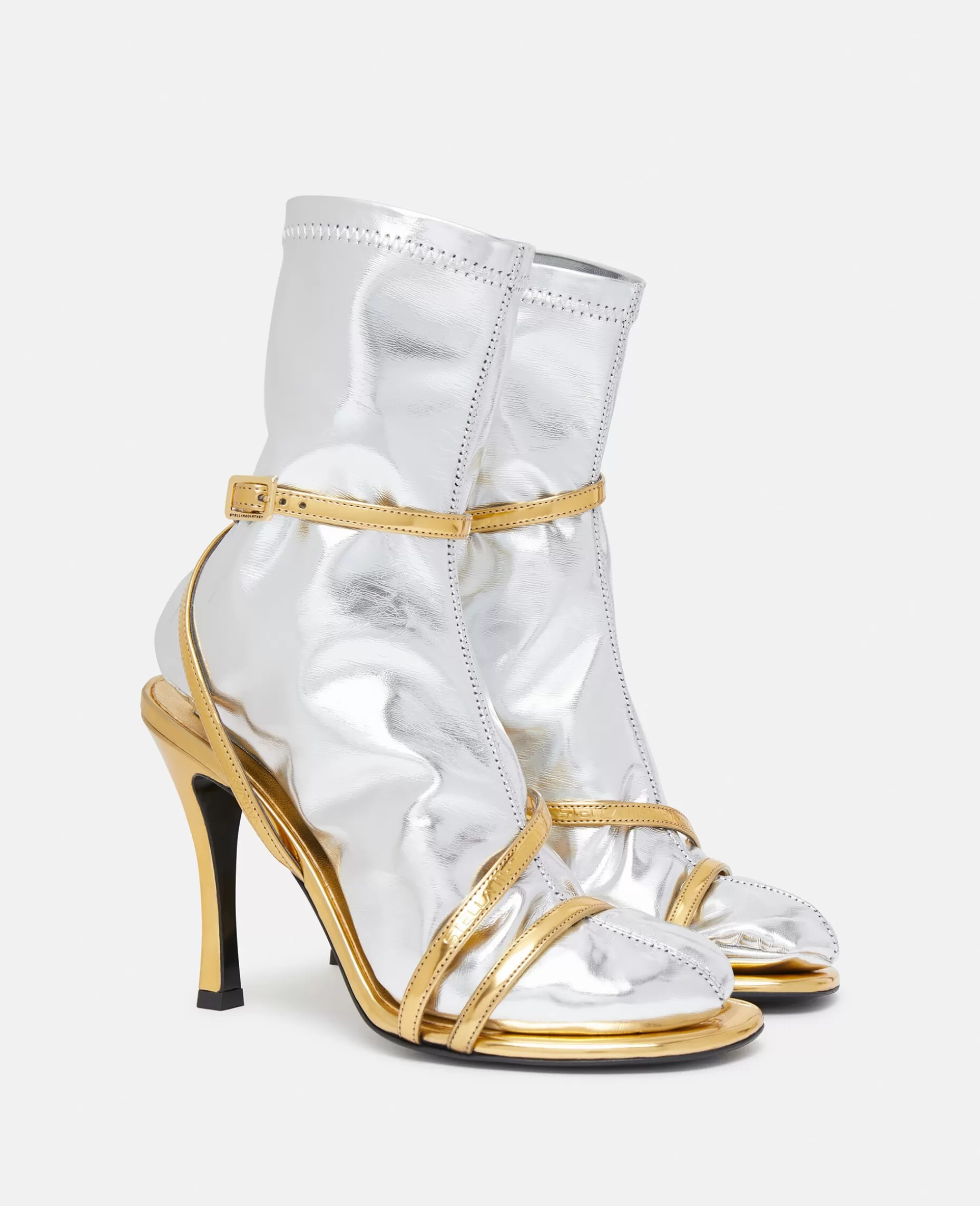 Dobbeltkromatisk Strompeeffekt Haelstovler^Stella McCartney Online