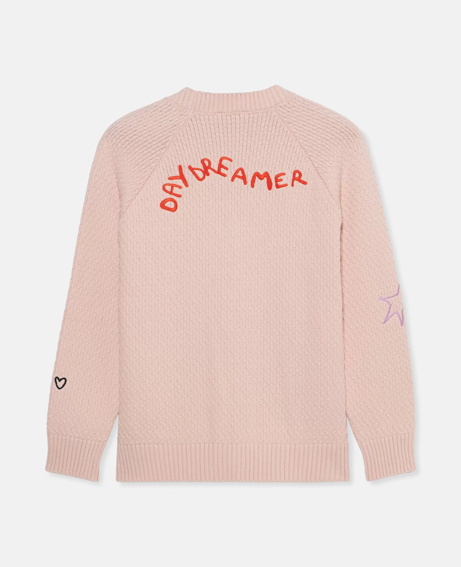 Doodle Broderi Cardigan^Stella McCartney Best