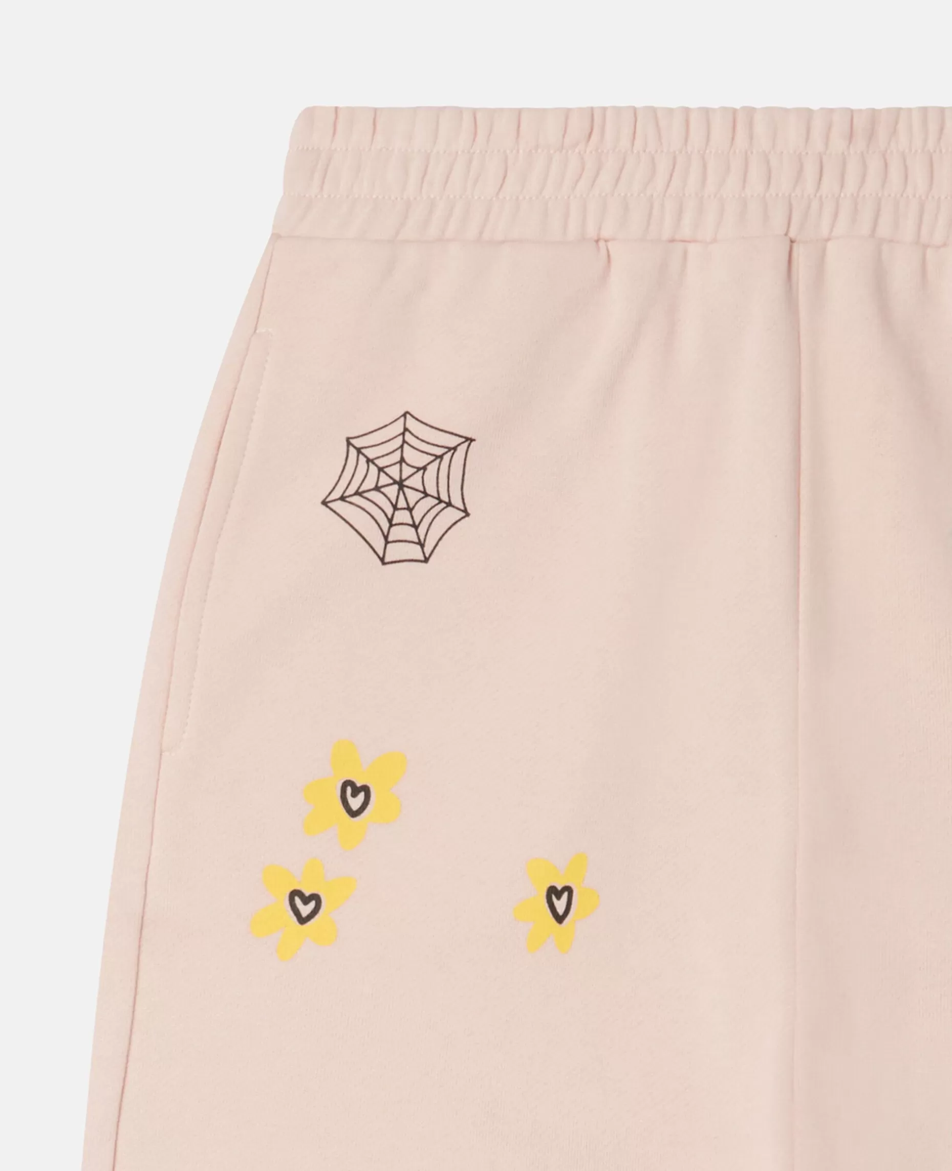 Doodle Broderi Joggere^Stella McCartney Hot
