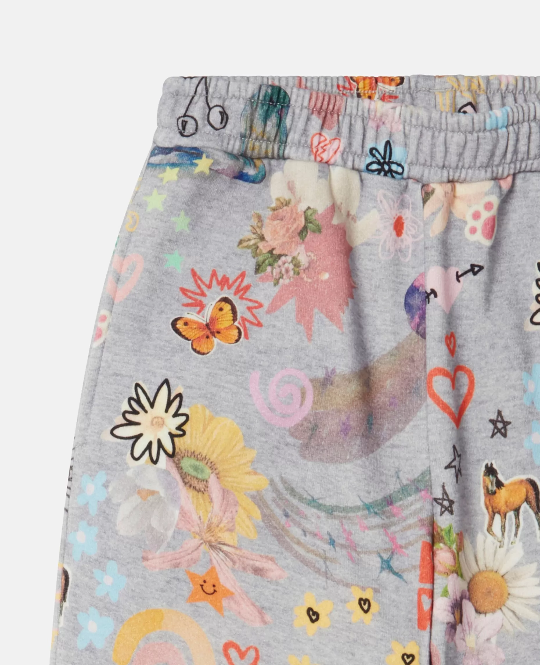 Dreammaker Doodle Joggers^Stella McCartney Flash Sale