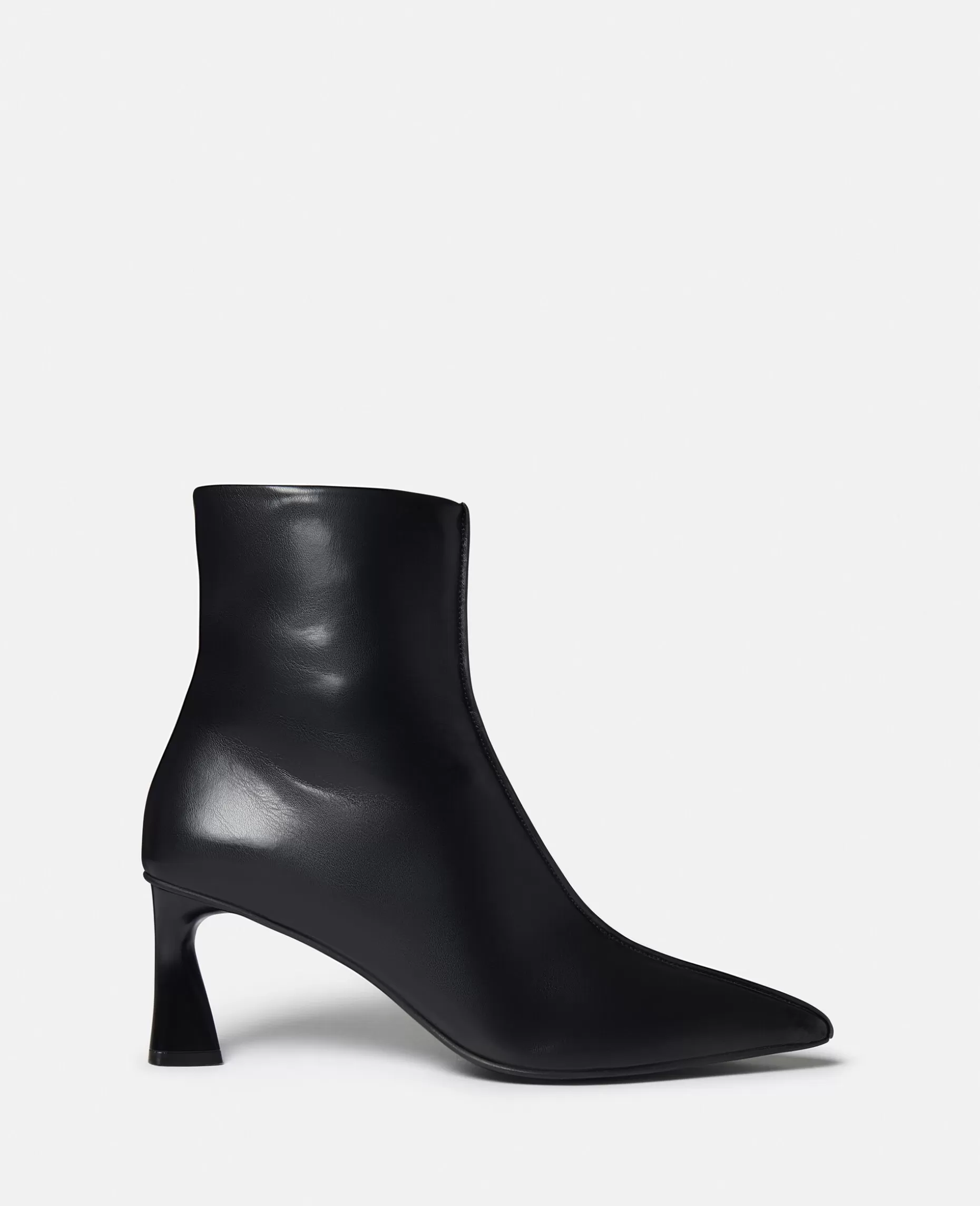 Elsa Ankelstovler Med Spids Ta^Stella McCartney Cheap