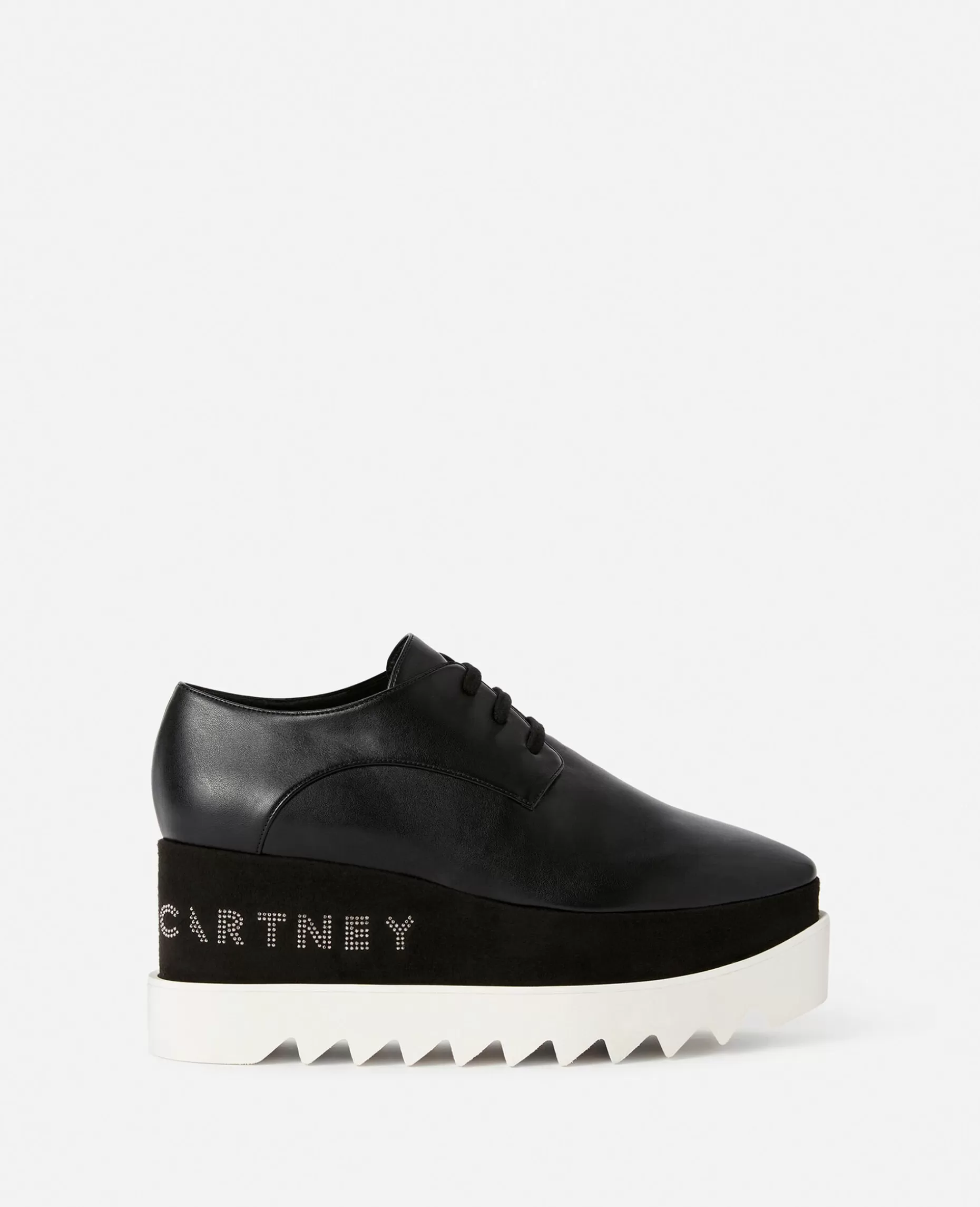 Elyse Logo Platforme^Stella McCartney Discount