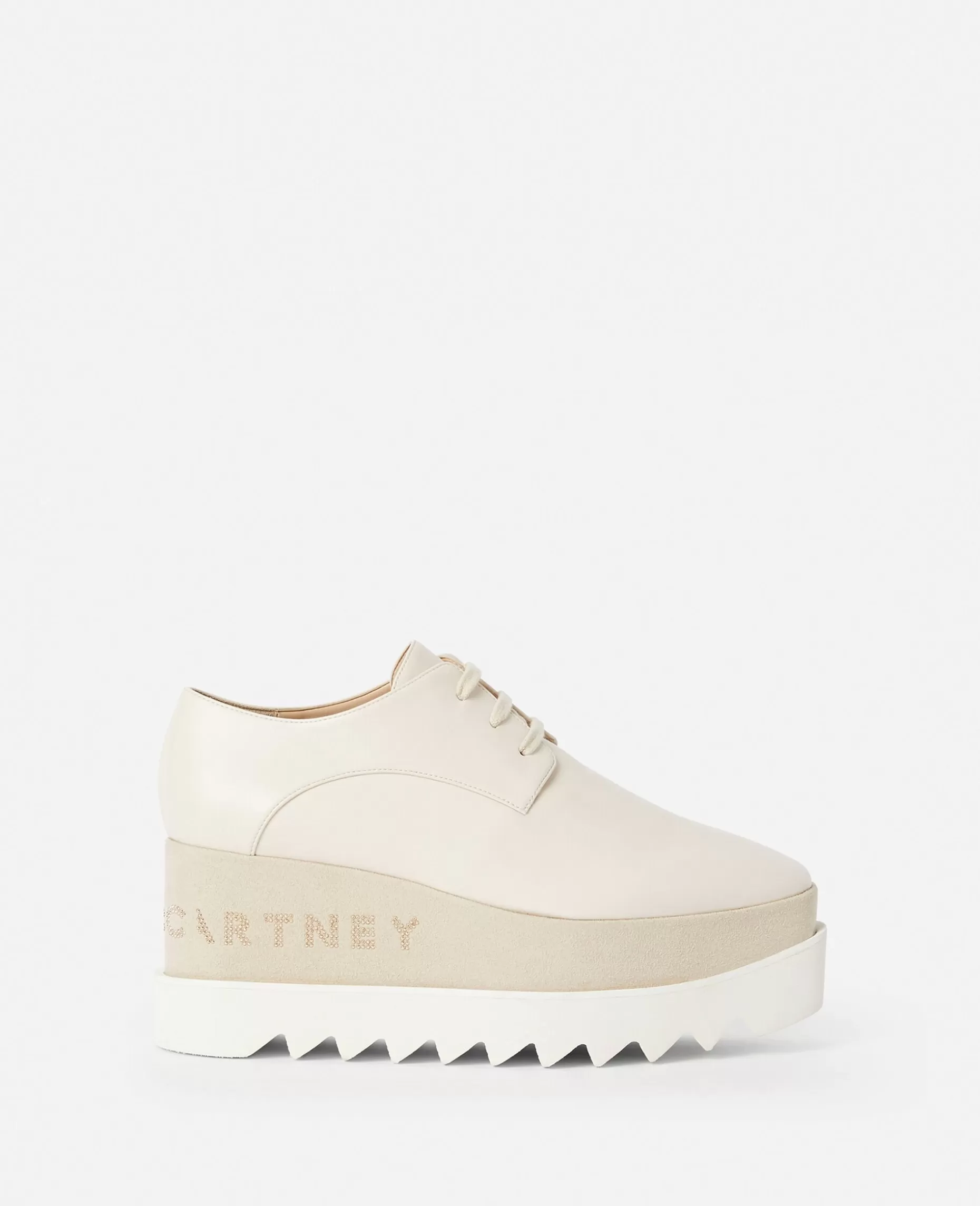 Elyse Logo Platforme^Stella McCartney Best