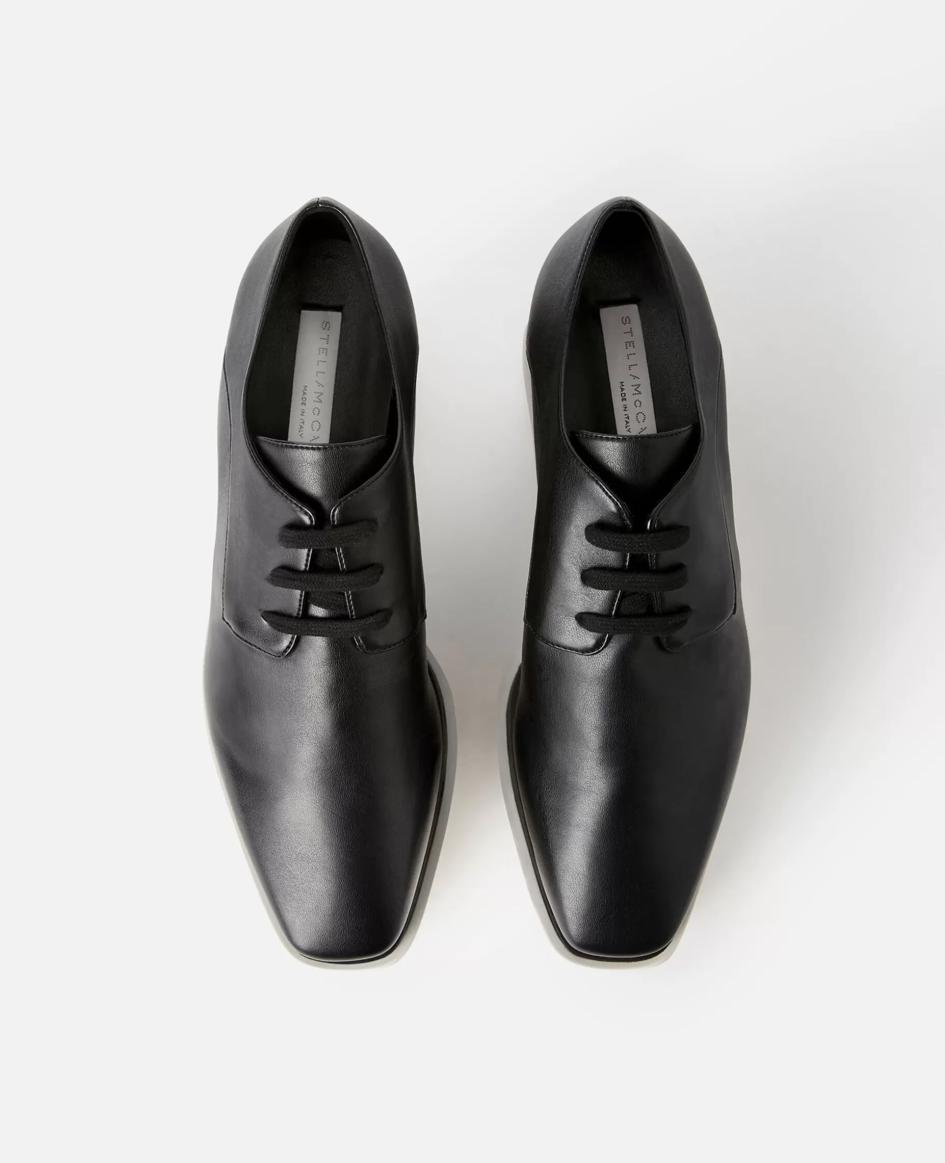 Elyse Logo Platforme^Stella McCartney Discount