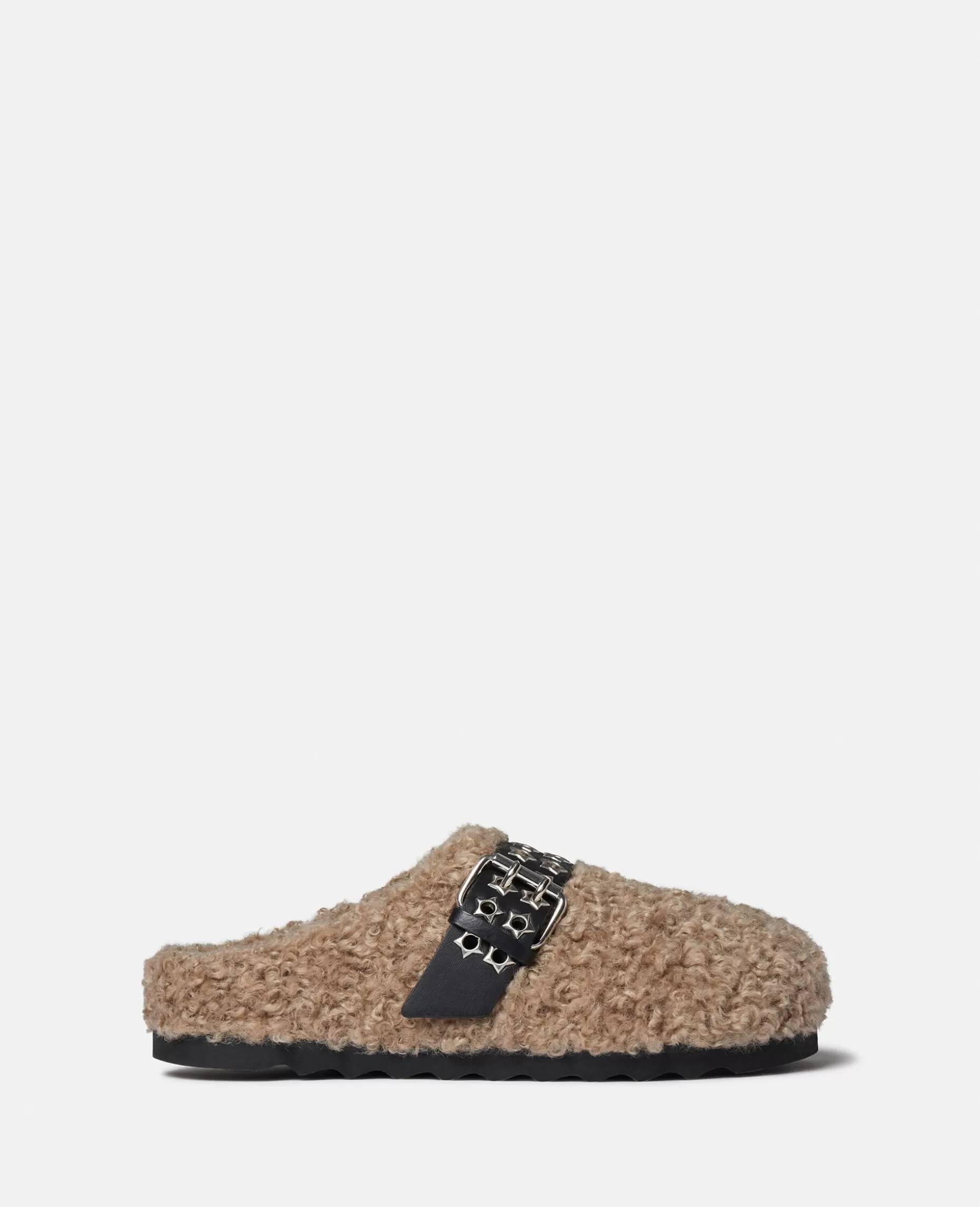 Elyse Nitterrem Ryglose Traesko^Stella McCartney Shop