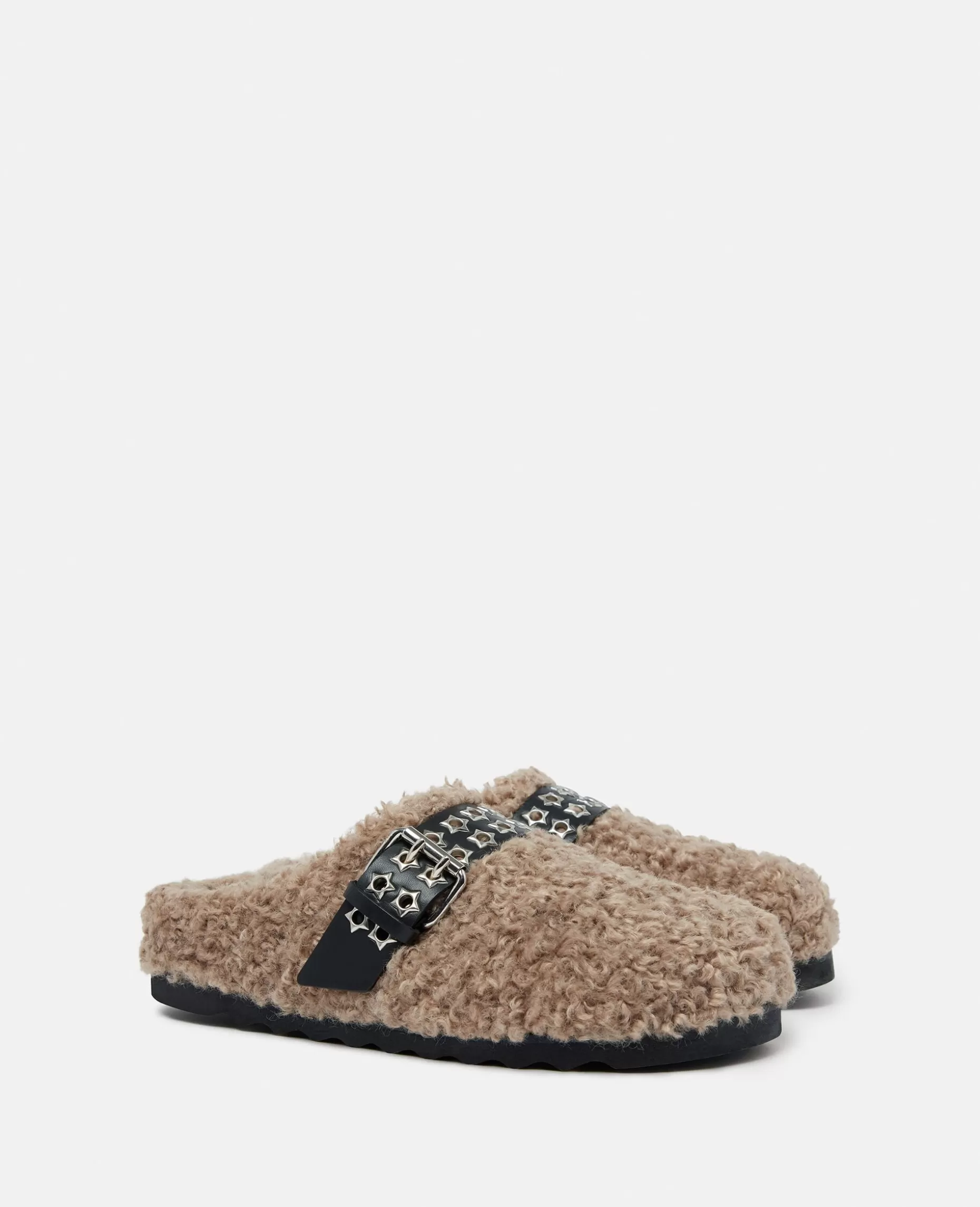 Elyse Nitterrem Ryglose Traesko^Stella McCartney Shop