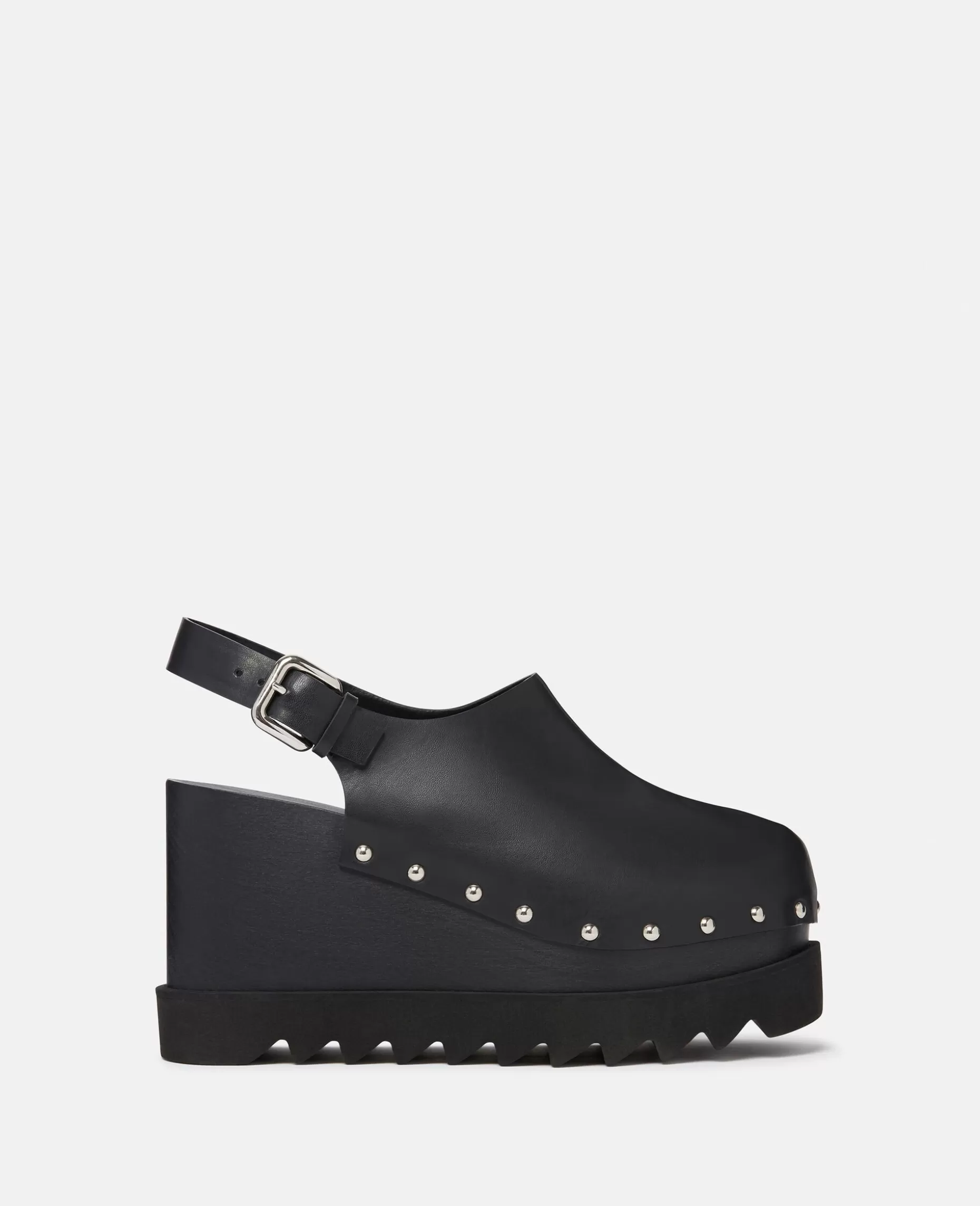 Elyse Slingback Platform Traesko^Stella McCartney Clearance