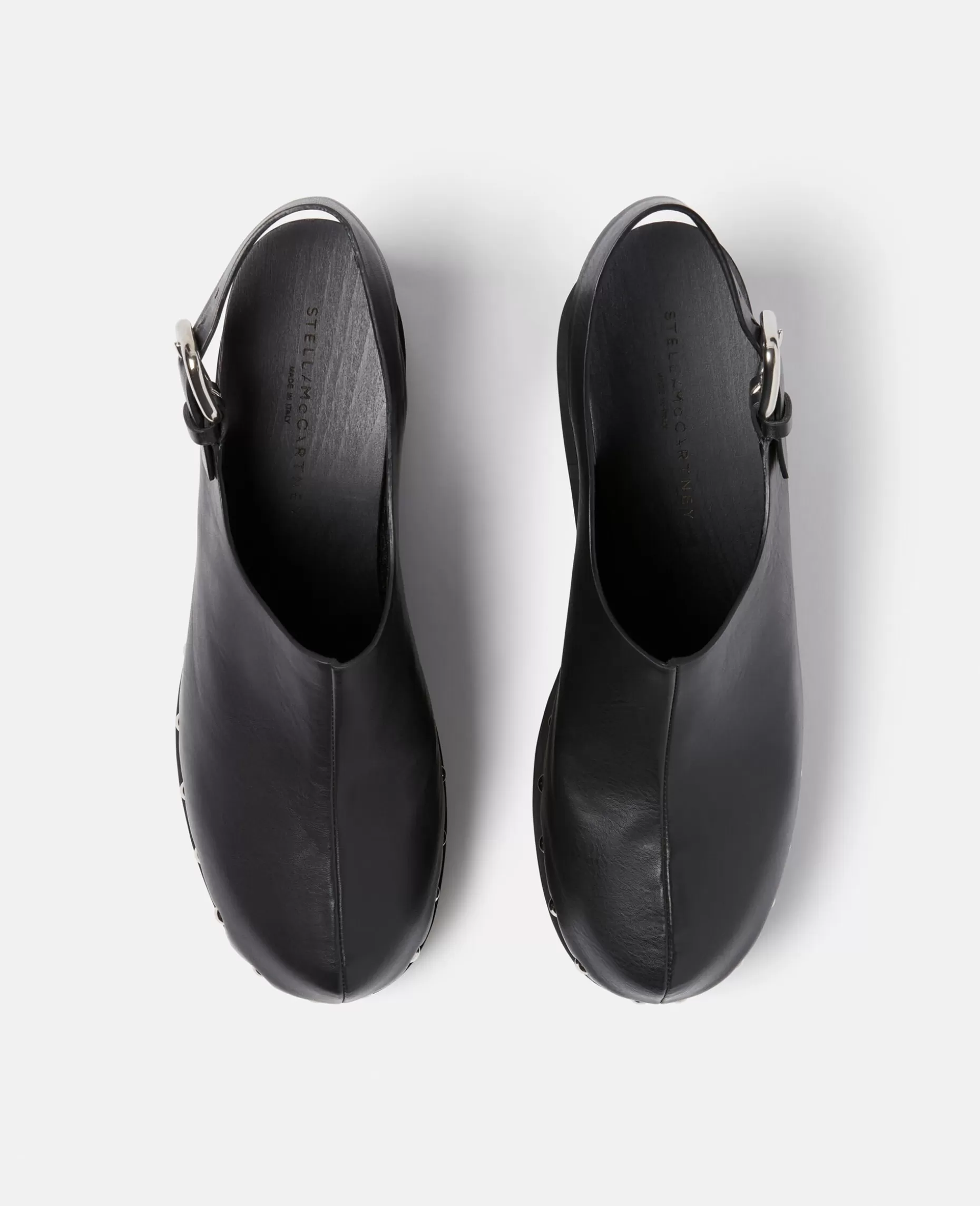 Elyse Slingback Platform Traesko^Stella McCartney Clearance