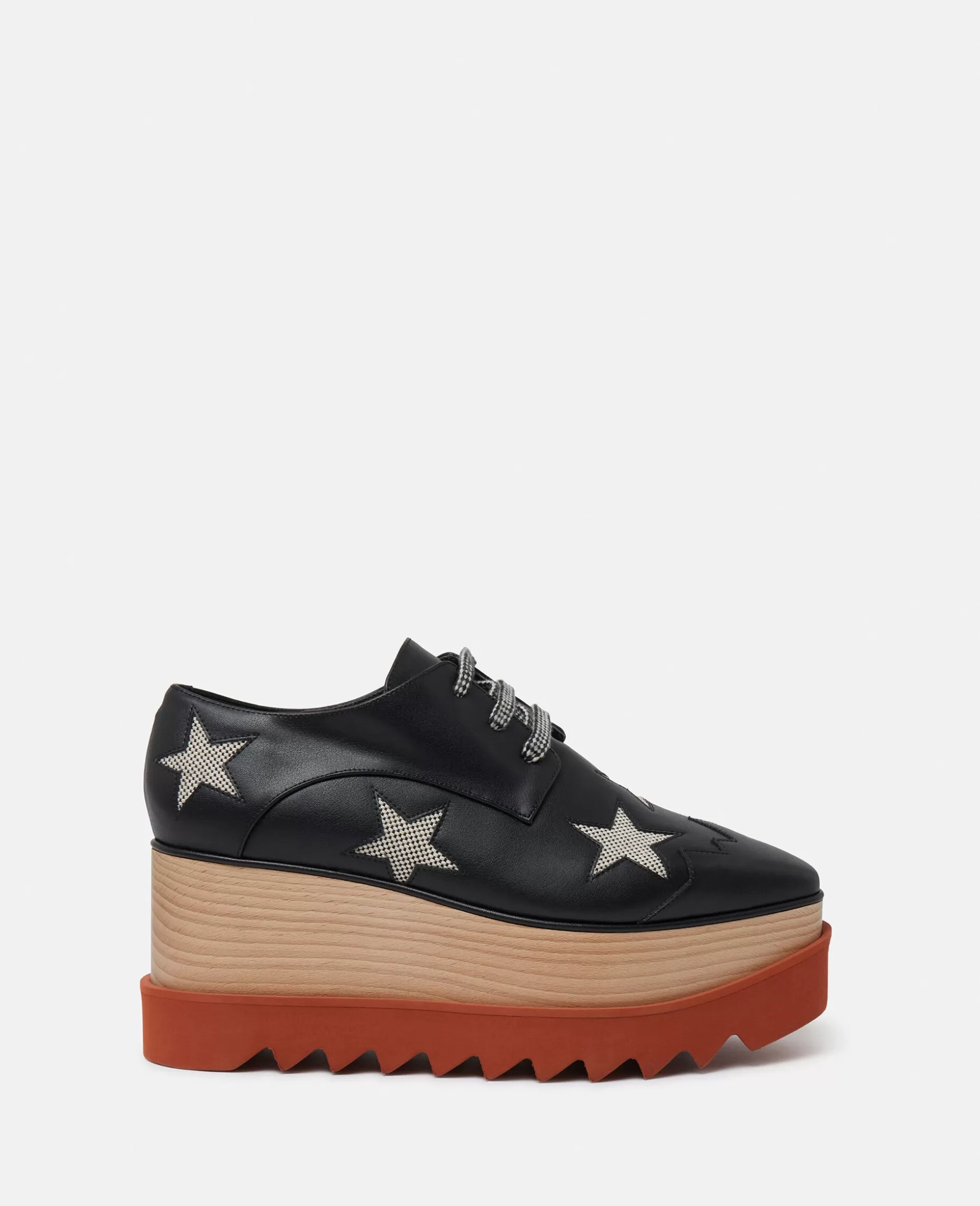 Elyse Stars Platformsko^Stella McCartney Flash Sale