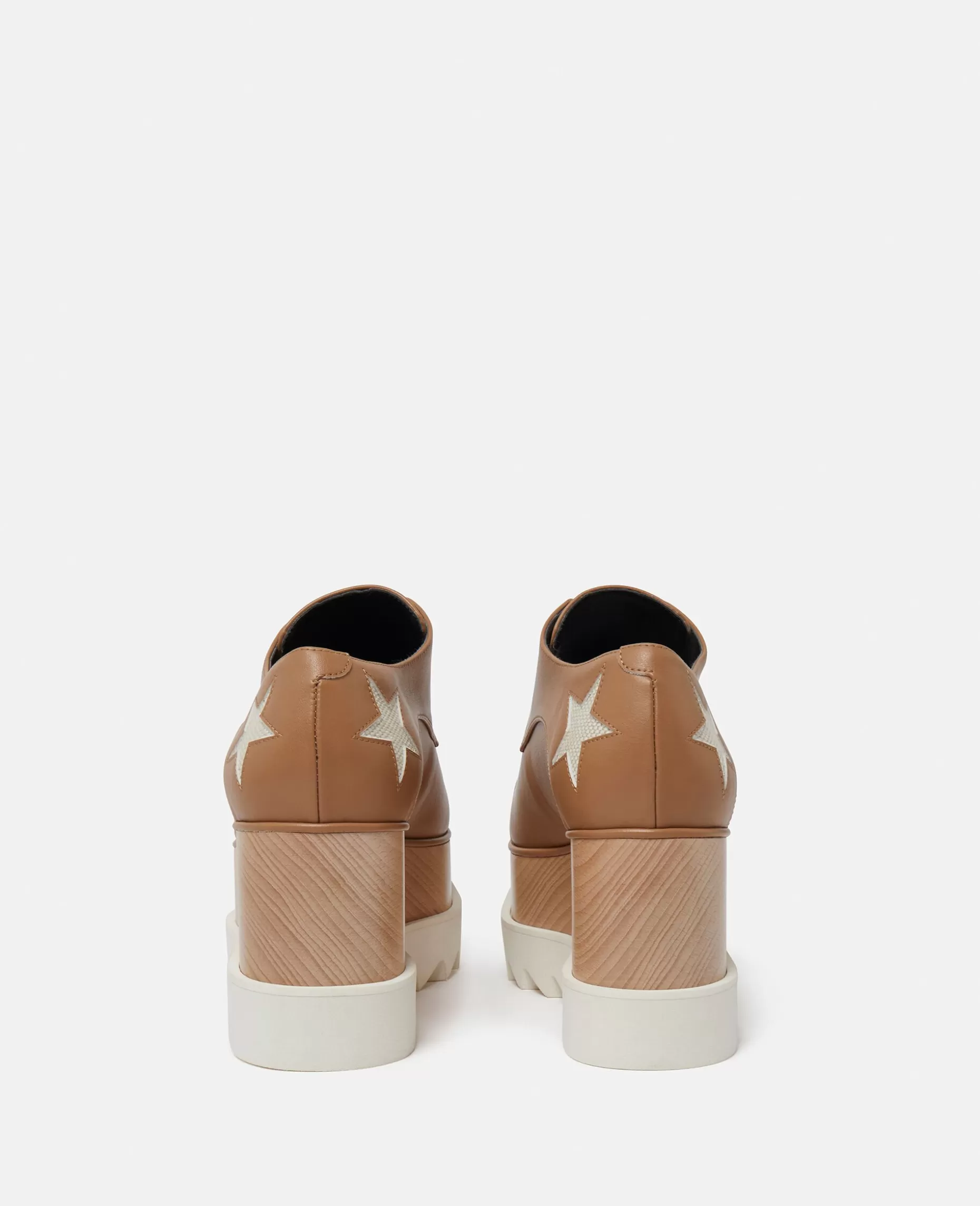 Elyse Stars Platformsko^Stella McCartney Fashion