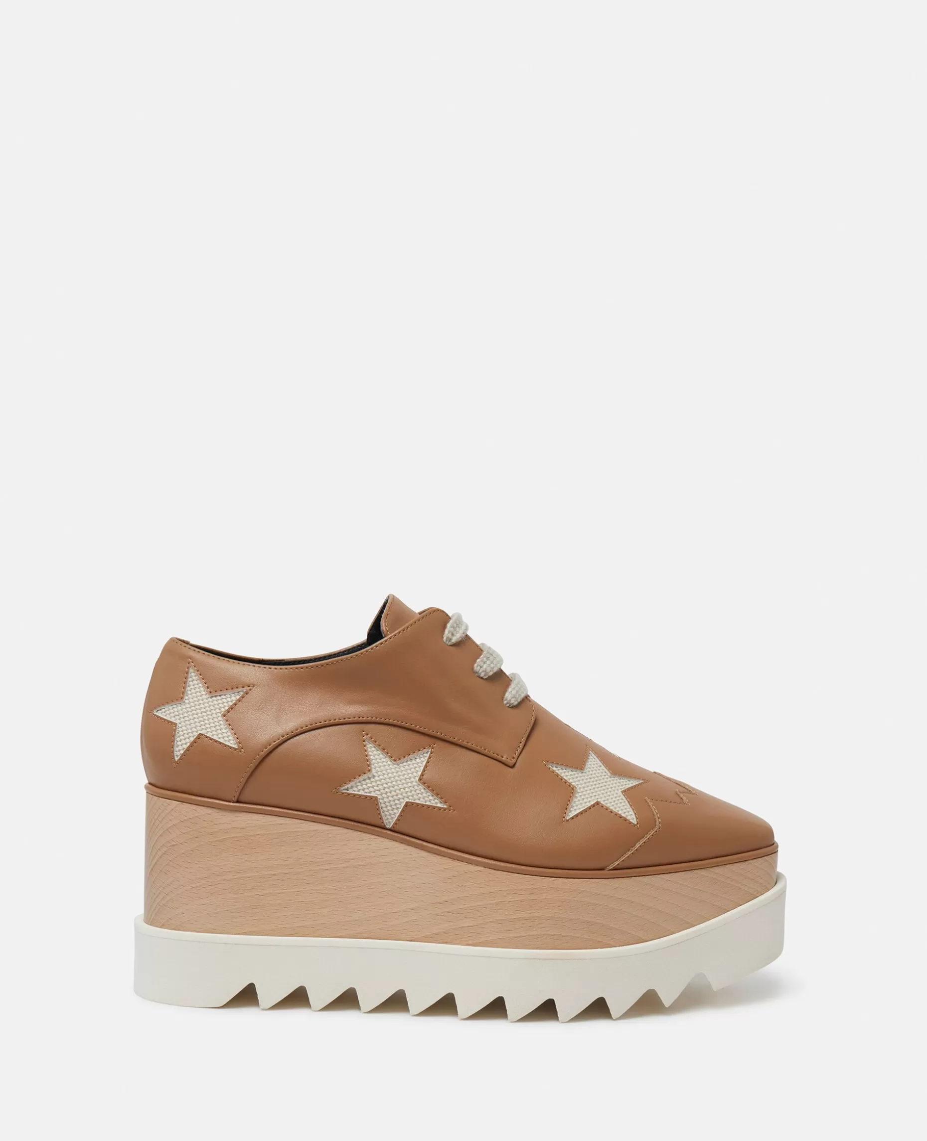 Elyse Stars Platformsko^Stella McCartney Fashion