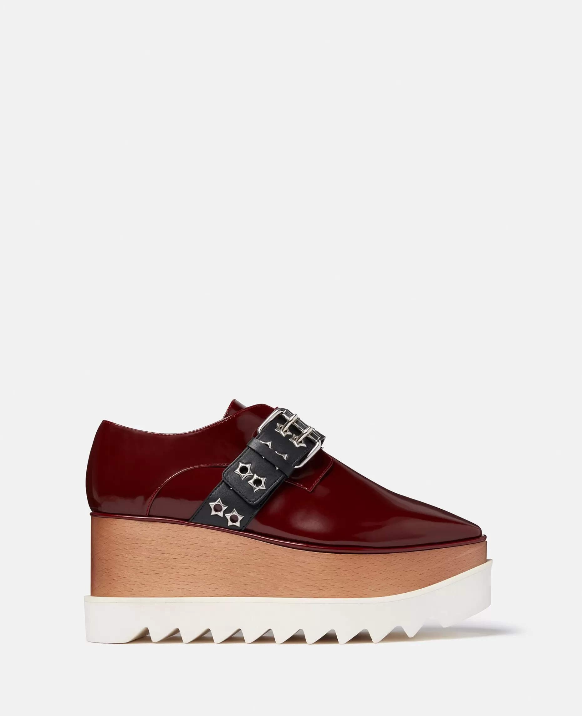 Elyse Stud Band Platform Sko^Stella McCartney Online