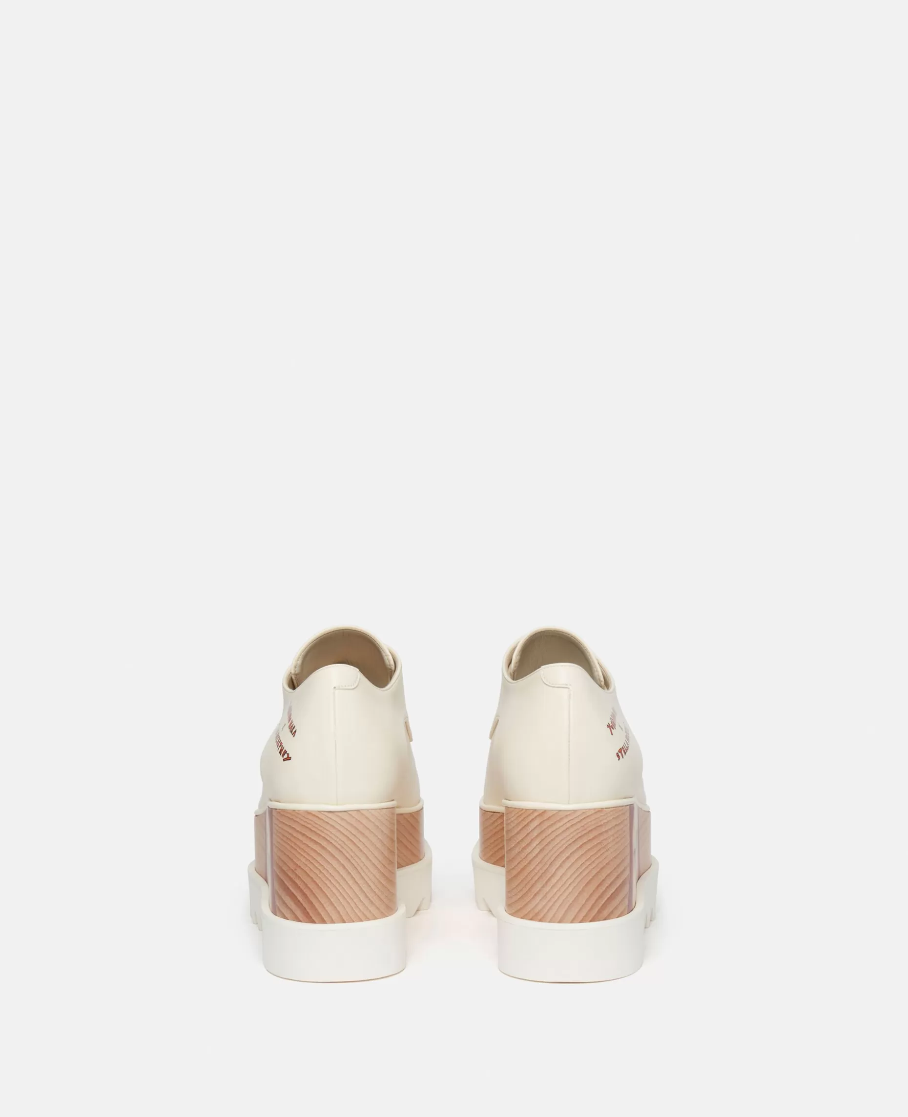 Elyse Twins I Print Platform Sko^Stella McCartney Cheap