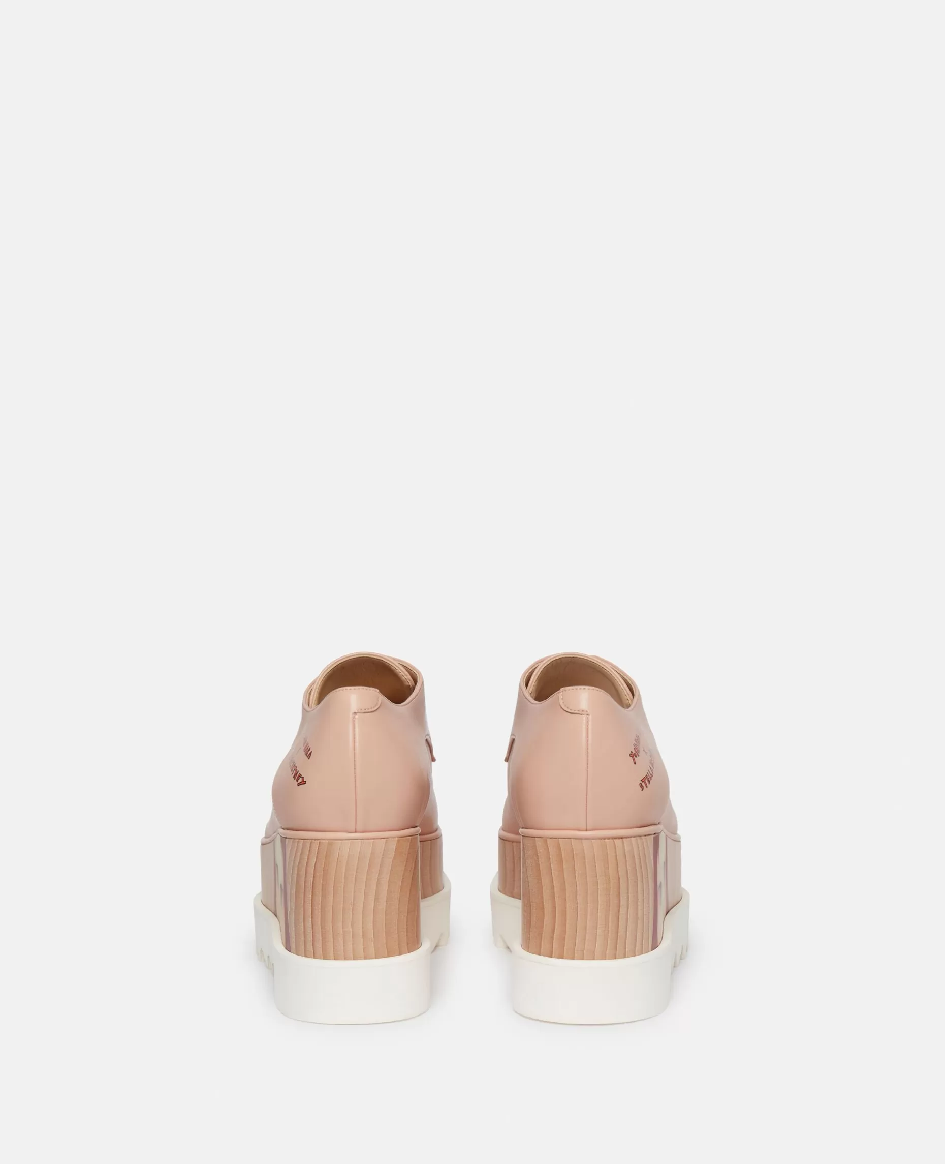 Elyse Twins I Print Platform Sko^Stella McCartney New
