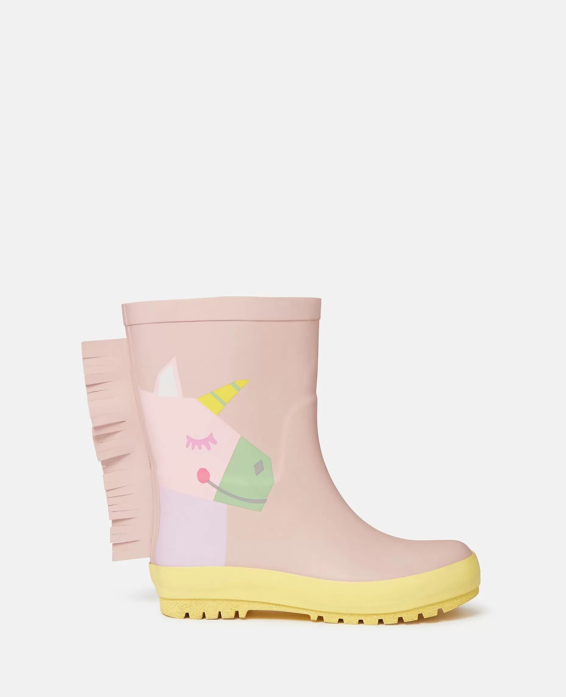 Enhjorning Gummistovler^Stella McCartney Hot