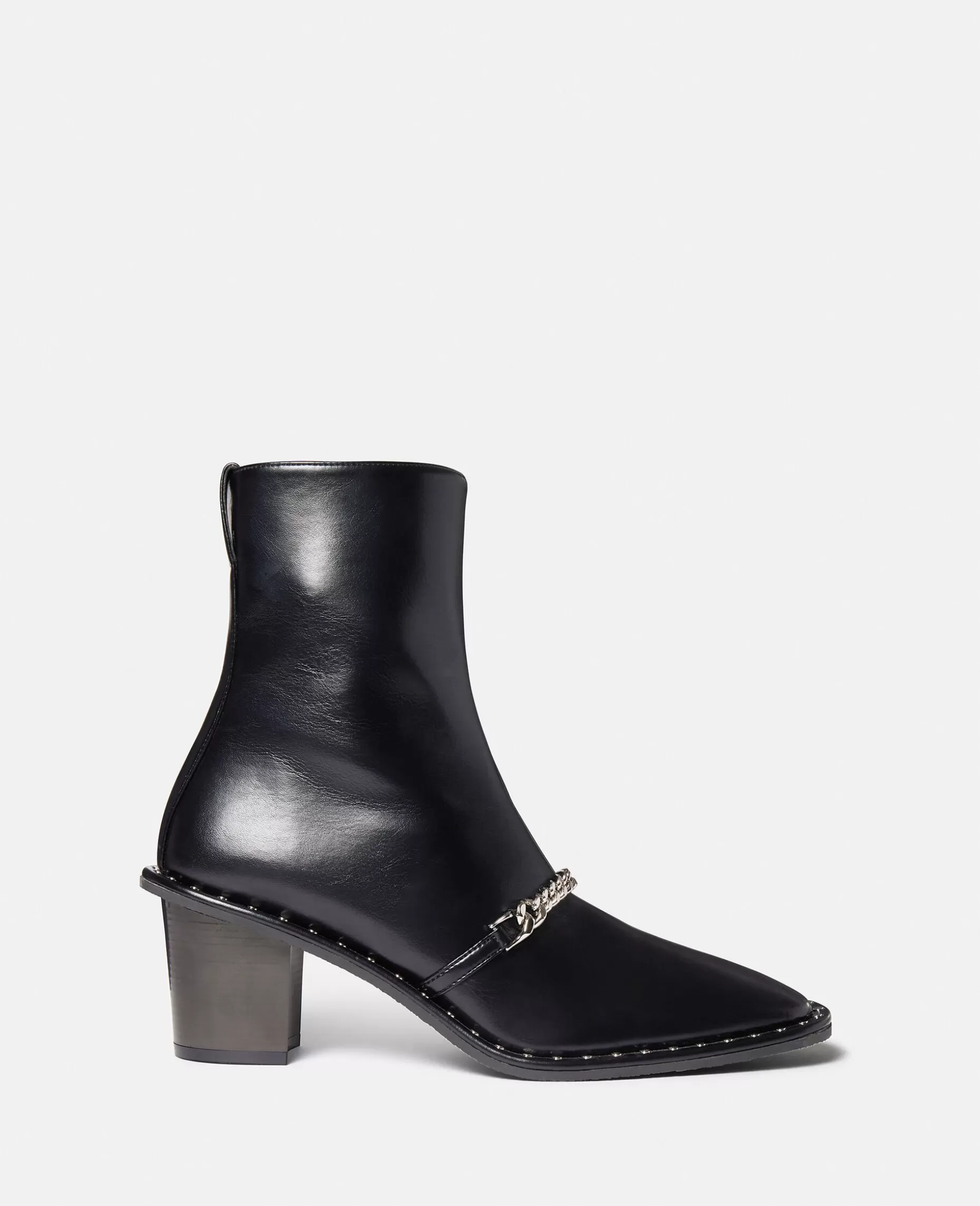 Falabella Ankelstovler Med Mellemhael^Stella McCartney Flash Sale