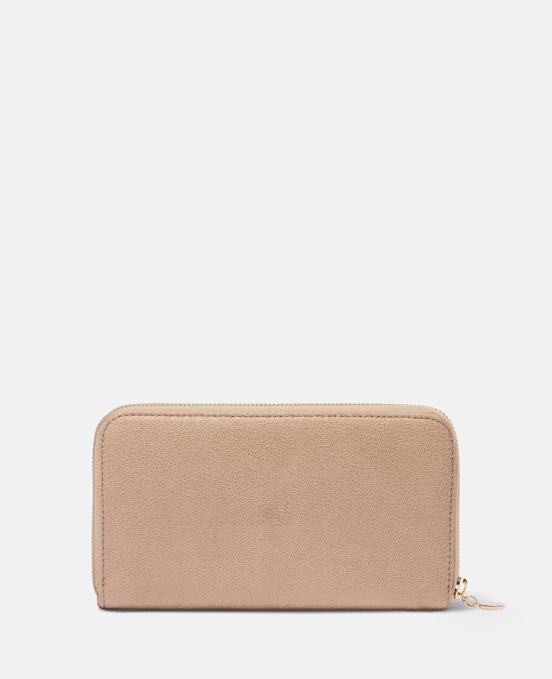 Falabella Continental Tegnebog Med Lynlas^Stella McCartney Hot