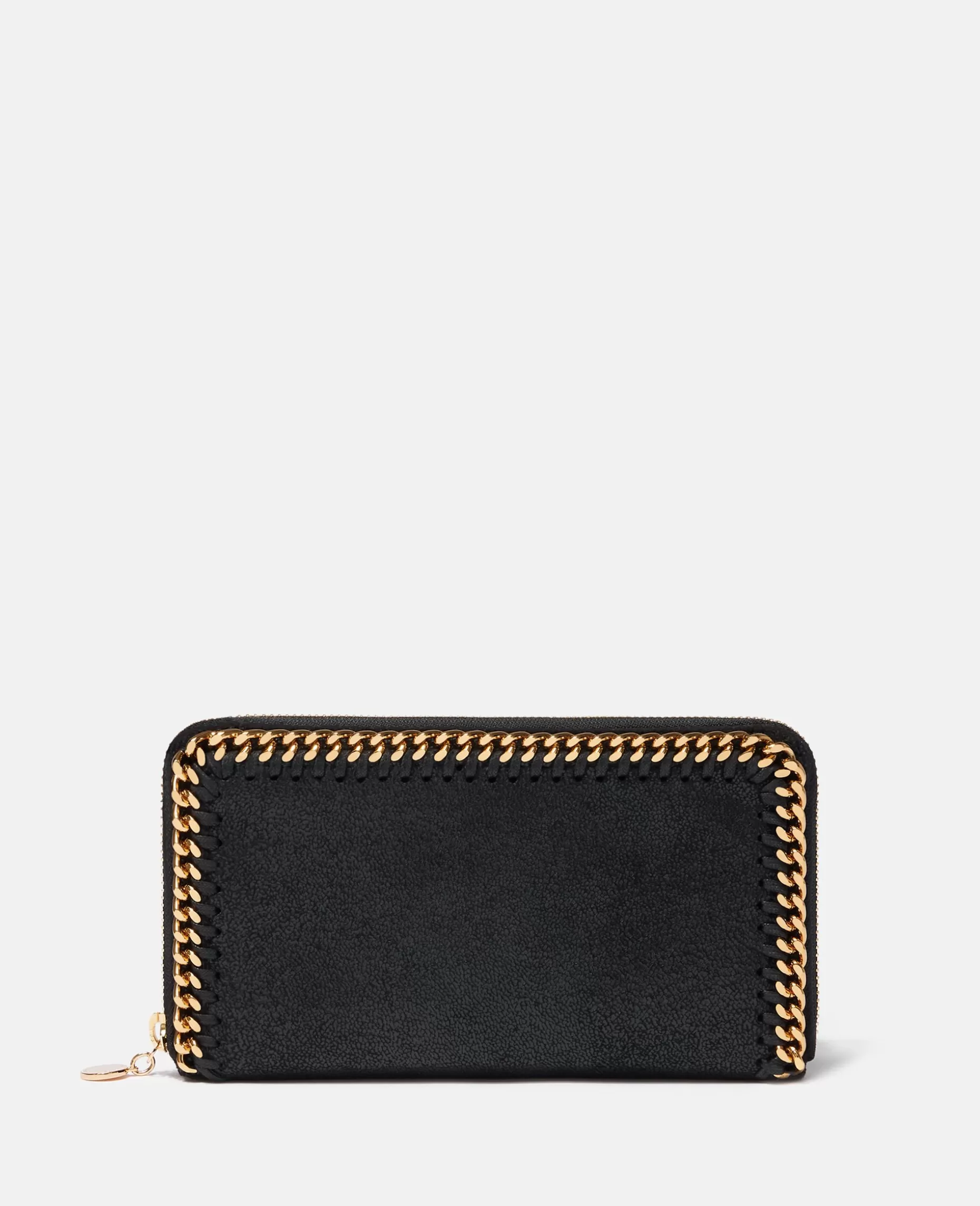 Falabella Continental Tegnebog Med Lynlas^Stella McCartney Best