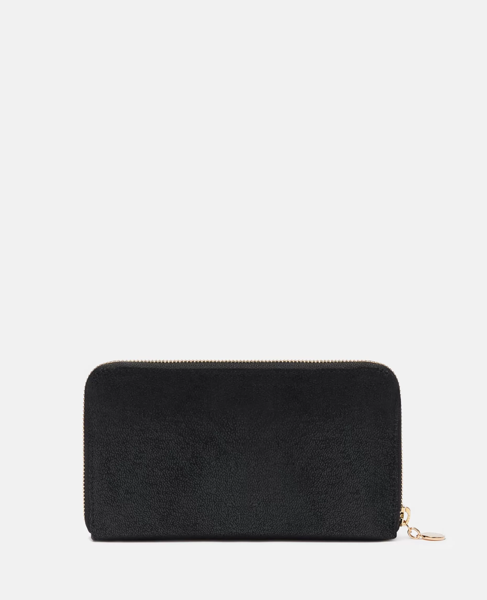 Falabella Continental Tegnebog Med Lynlas^Stella McCartney Best