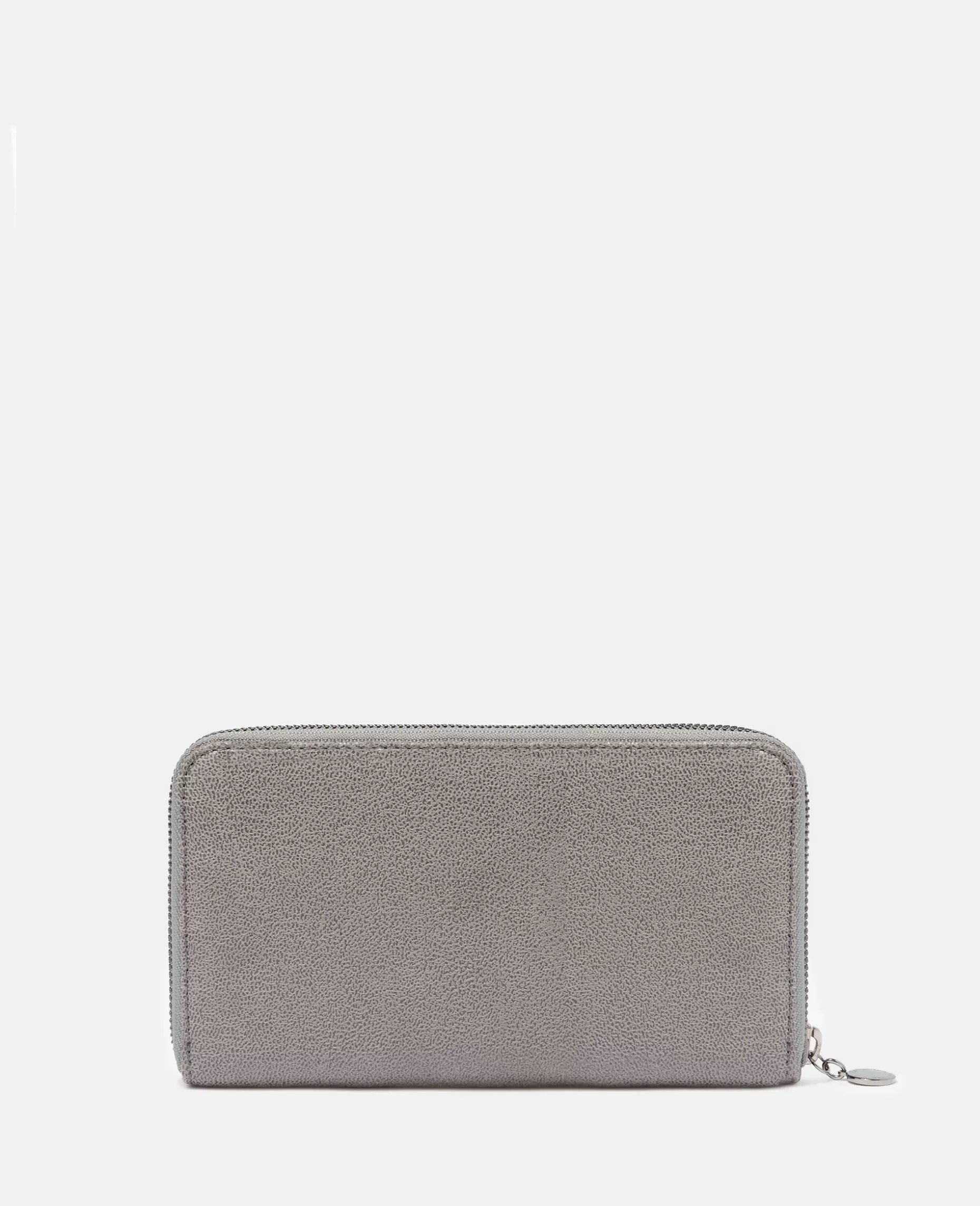 Falabella Continental Tegnebog Med Lynlas^Stella McCartney Best Sale