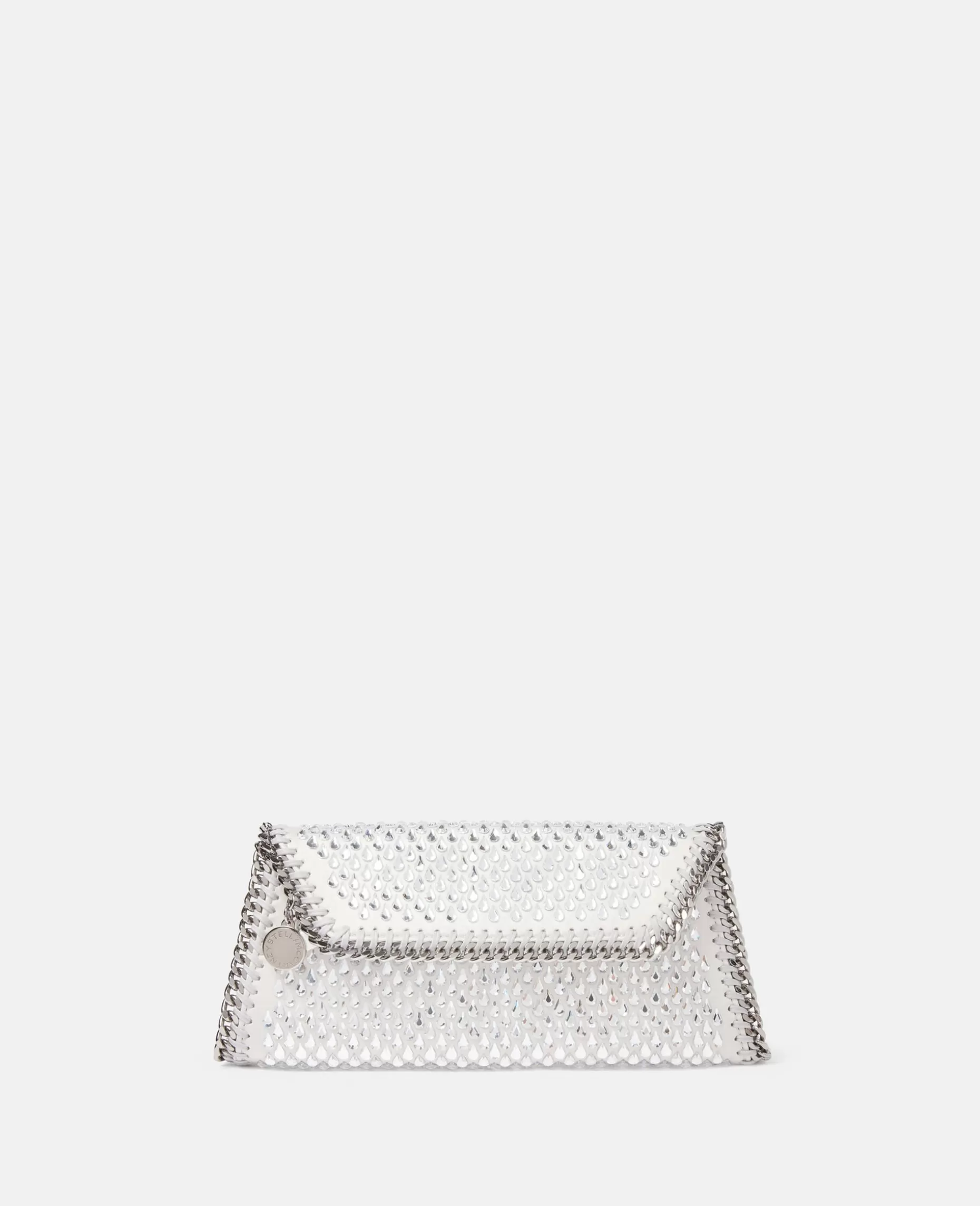 Falabella Crystal Clutch^Stella McCartney Outlet