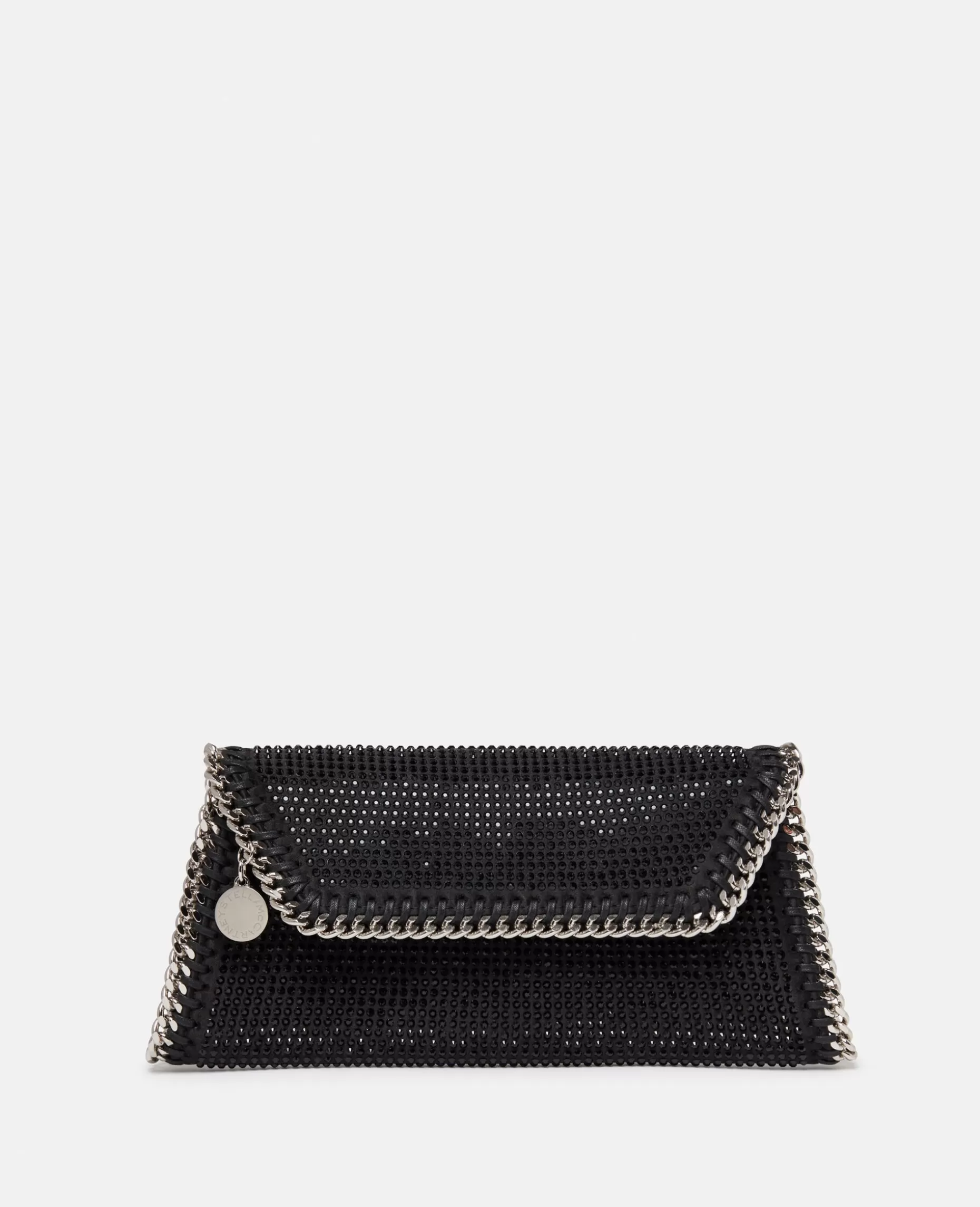 Falabella Crystal Hotfix Clutch^Stella McCartney Outlet