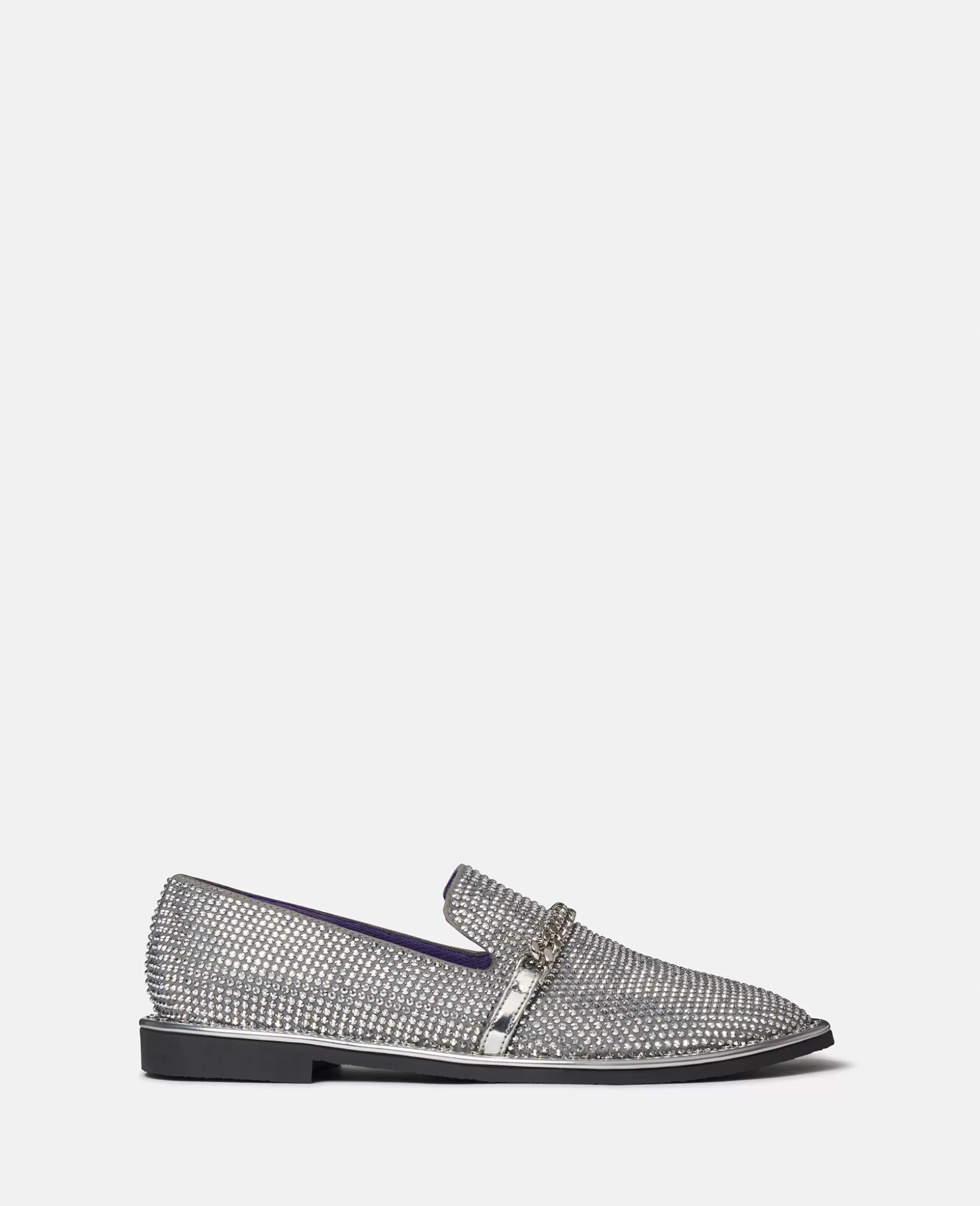 Falabella Crystal Loafers^Stella McCartney Cheap