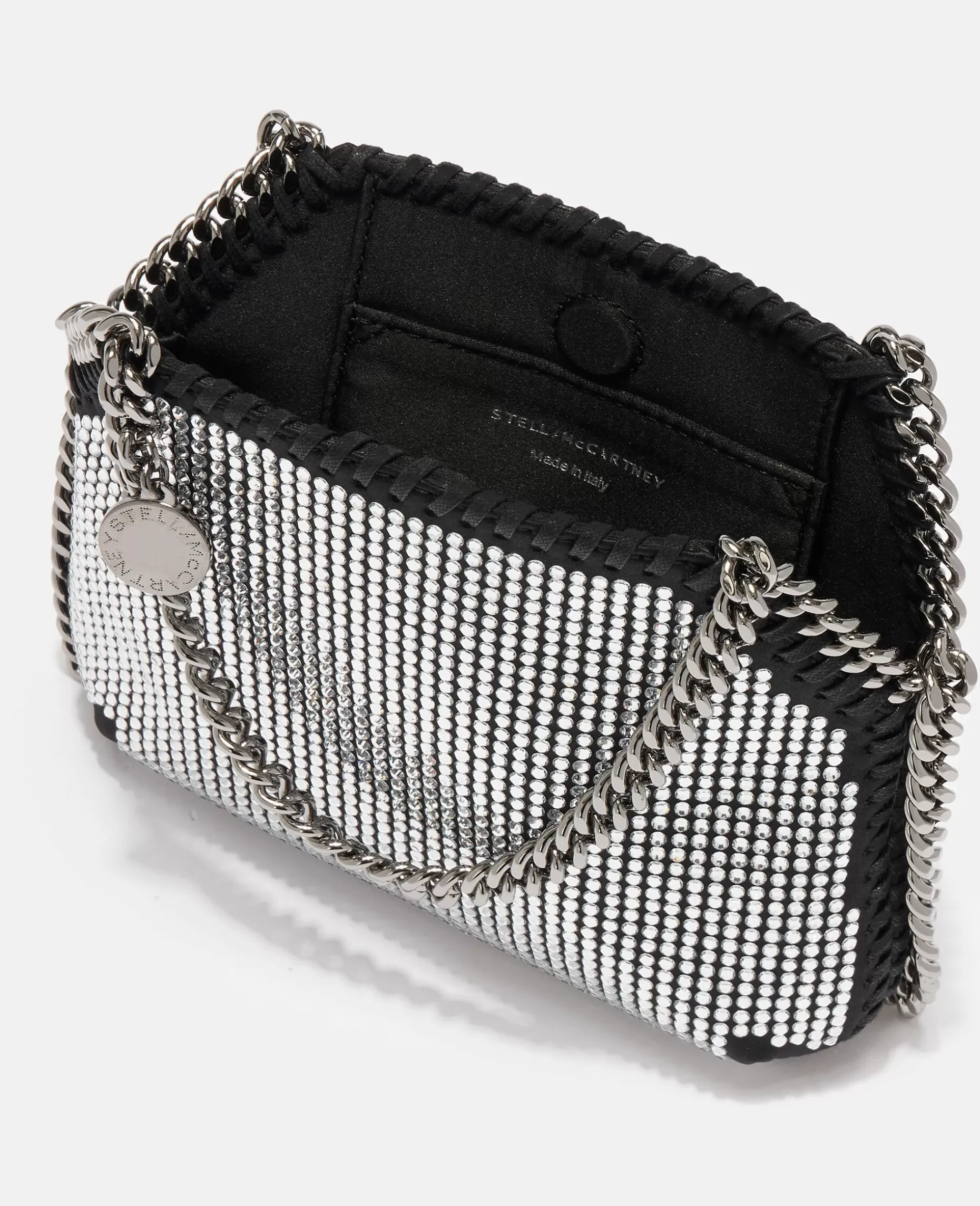 Falabella Crystal Mini Skuldertaske^Stella McCartney New
